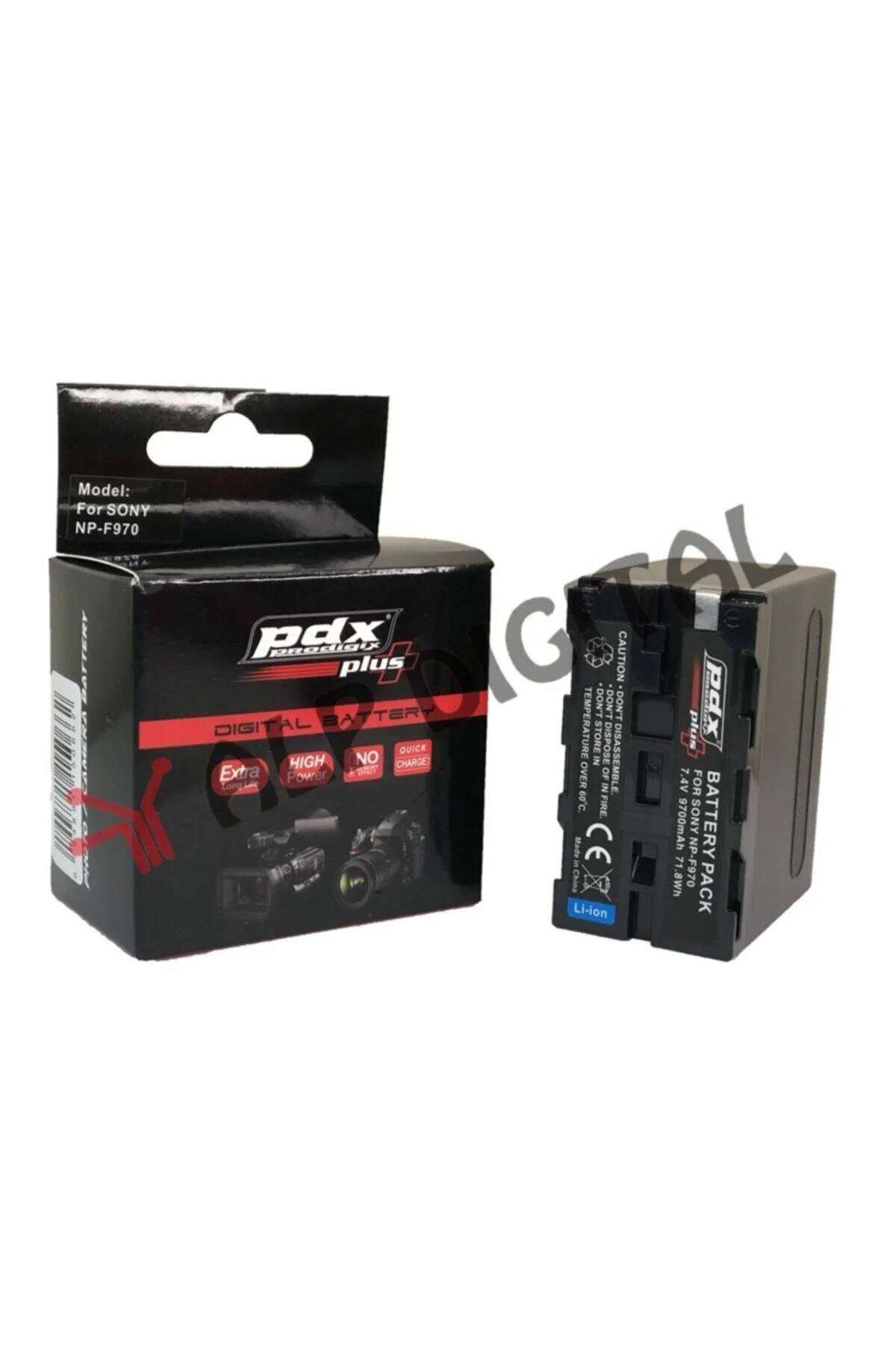 Led SL 288A Kamera Işığı 9700 Mah yedek Bataryası Fiyatı, Yorumları ve Özellikleri