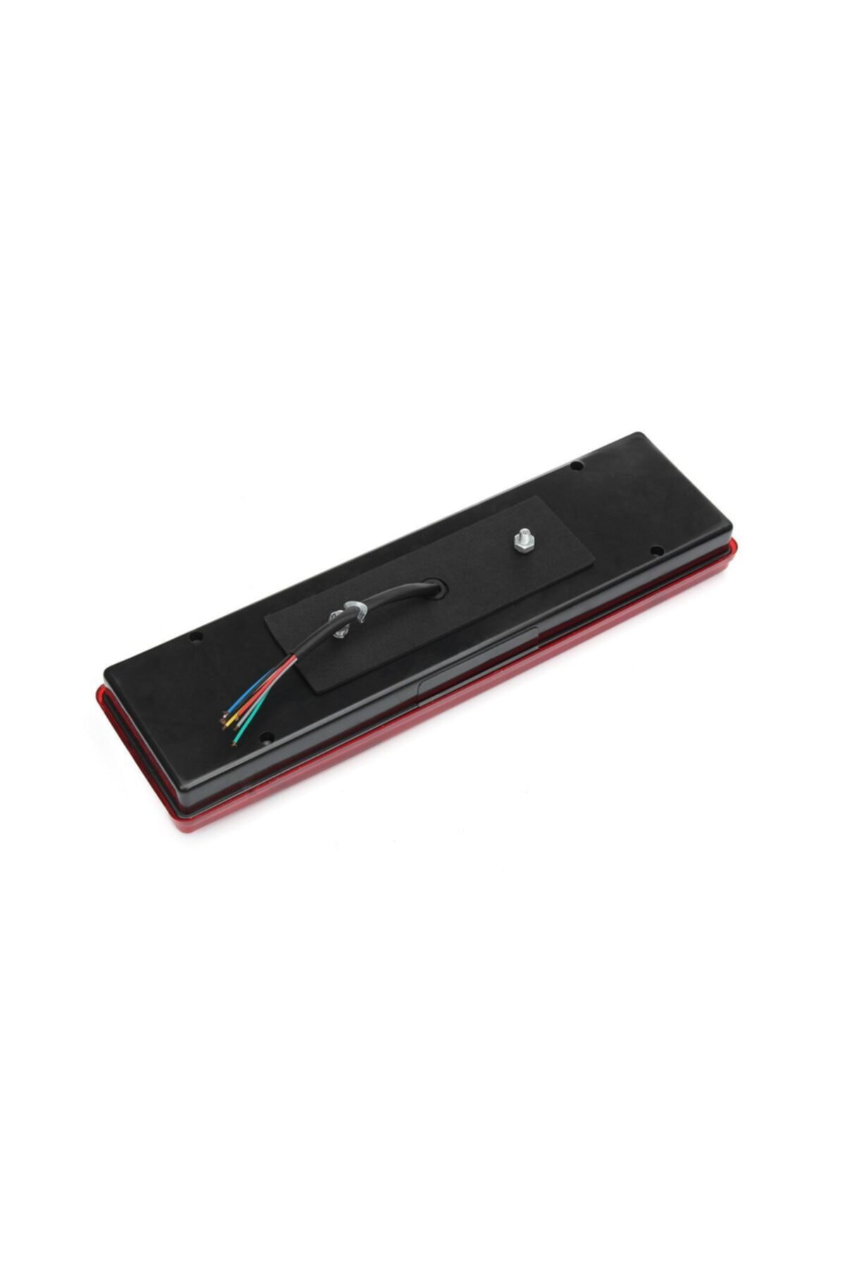 LED STOP LAMBASI SAĞ + SOL TAKIM 24 VOLT 7 FONKSİYONLU