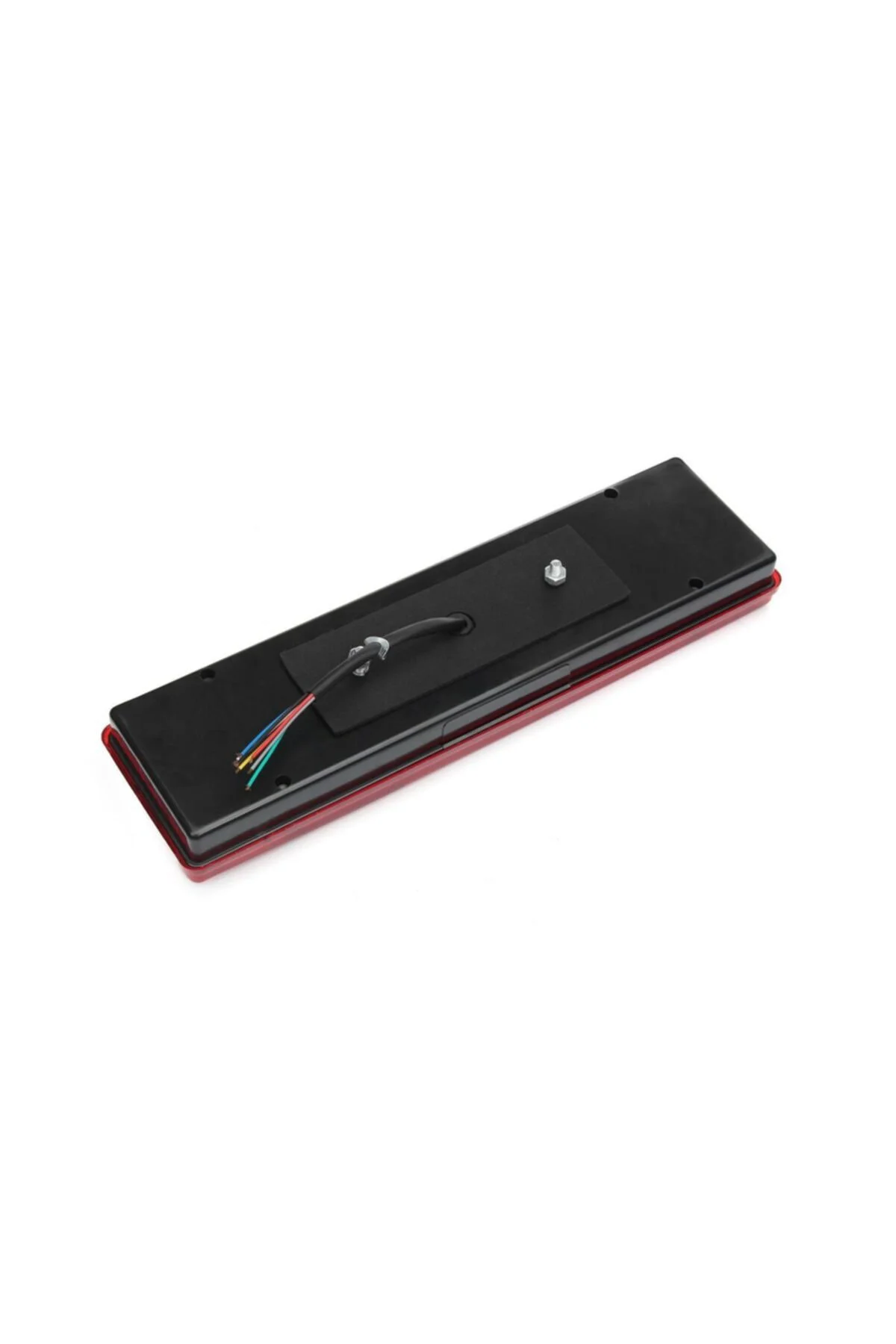 LED STOP LAMBASI SAĞ + SOL TAKIM 24 VOLT 7 FONKSİYONLU