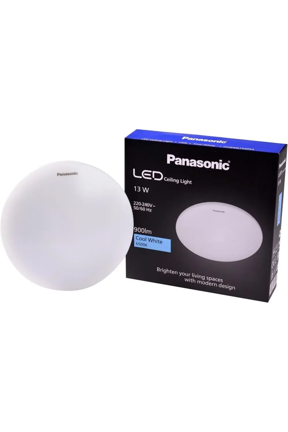 LED TAVAN ARMATÜRÜ, PLAFONYER, 13W 900LM 865 Φ236 978262