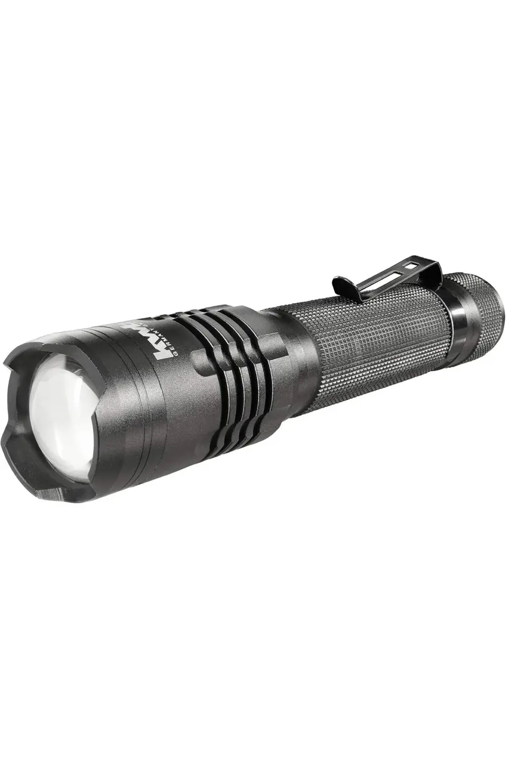 LED teknolojili cep lambası, 6 AAA pil dahil, ANSI FL 1, 2 aydınl