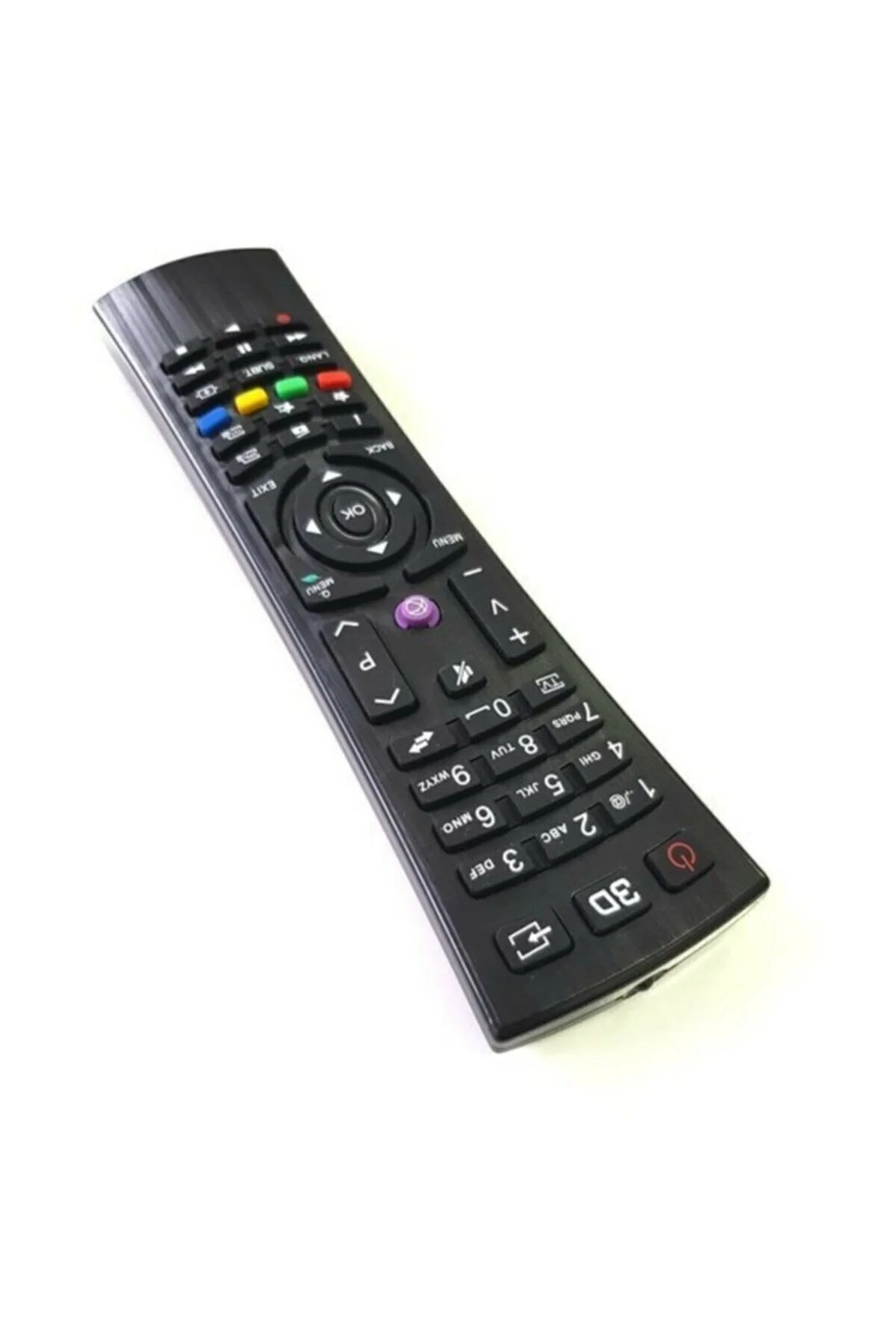 Led Tv Kumandası Uzun 49ub7950 - 40ua9300 - 42fa7500 - 49ub9300 - A4891 Rc5 – Mertamor5