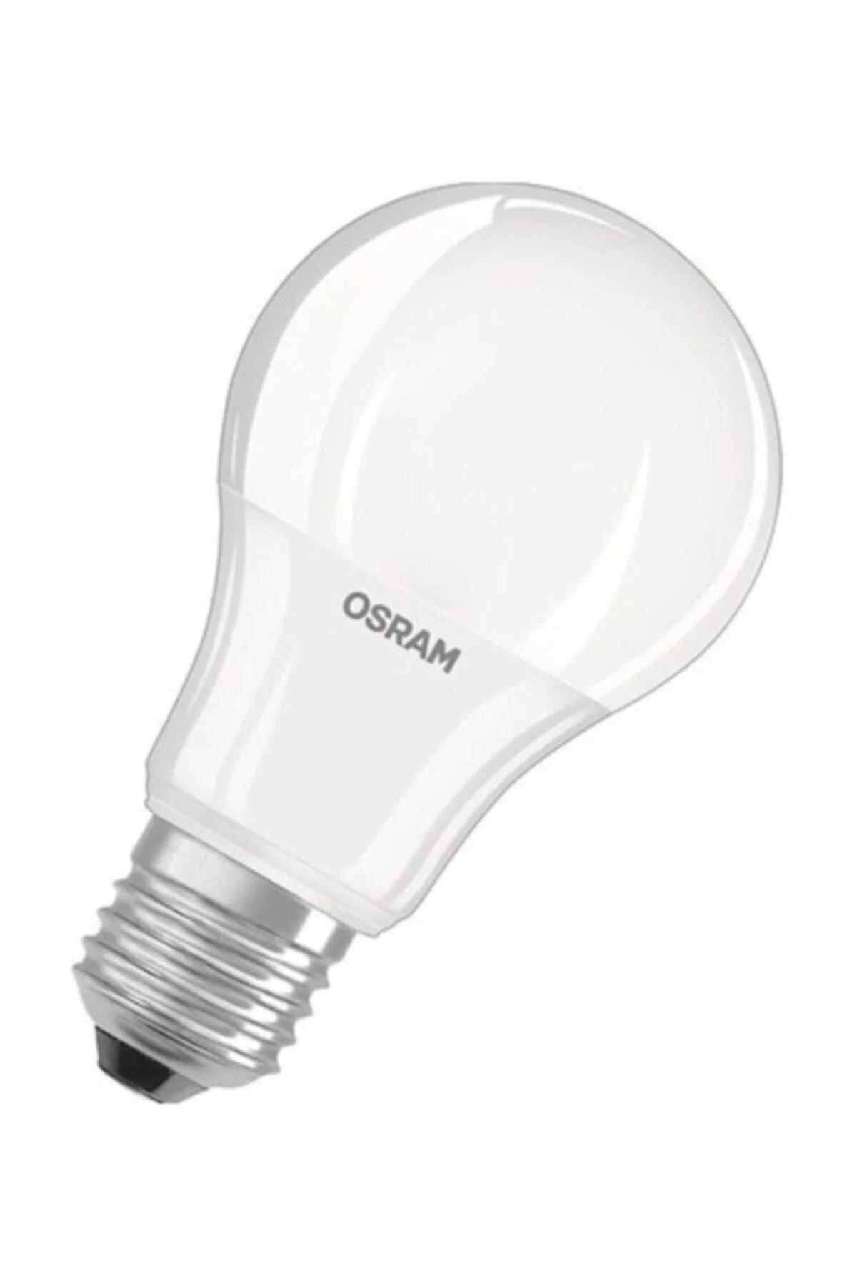 Led Value 8,5w Beyaz Işık E-27 806lm Ampul 10 Lu Paket Led Value 8,5w Beyaz Işık E-27 806lm Ampul 10 Lu Paket - Görsel 2