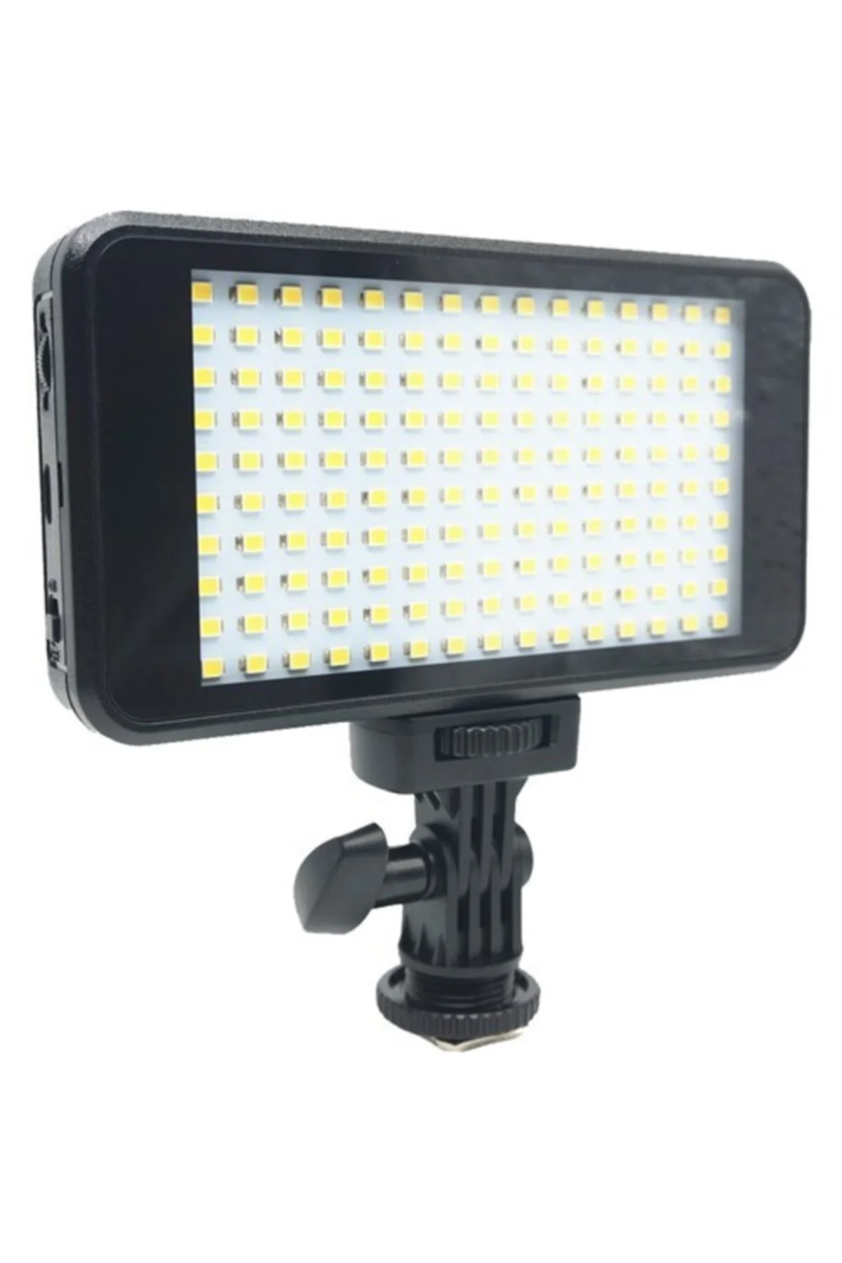 Led-vl011a 150 Ledli Video Kamera Işığı