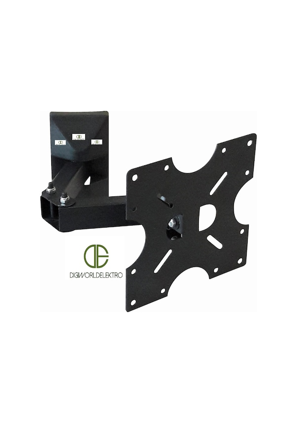 Led/Lcd/Plazma Hareketli Tv Askı Aparat 17/19/22/24/27 İnç Led/Lcd/Plazma Hareketli Tv Askı Aparat 17/19/22/24/27 İnç