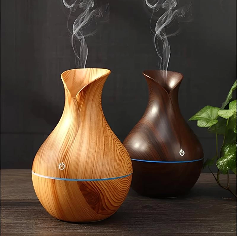 Just Cheap Store Ledli Buhurdanlık Difüzörü Alk1170