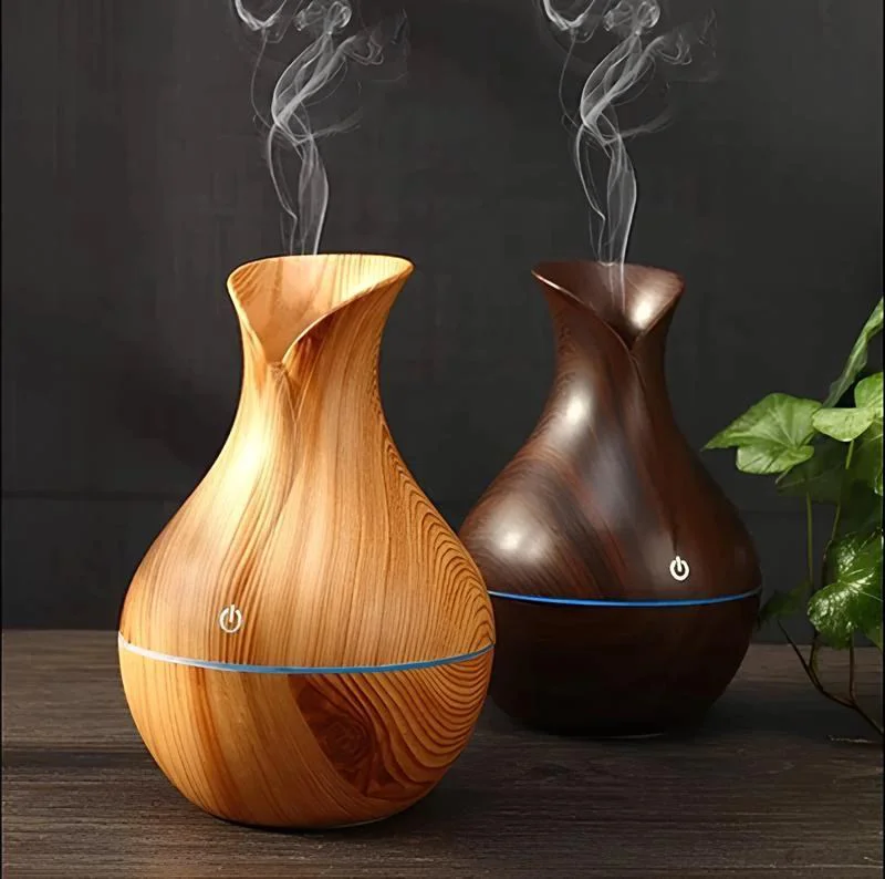 Ledli Buhurdanlık Difüzörü Alk1170 – USB Aromaterapi Cihazı, 14 Cm Fiyatı, Yorumları ve Özellikleri