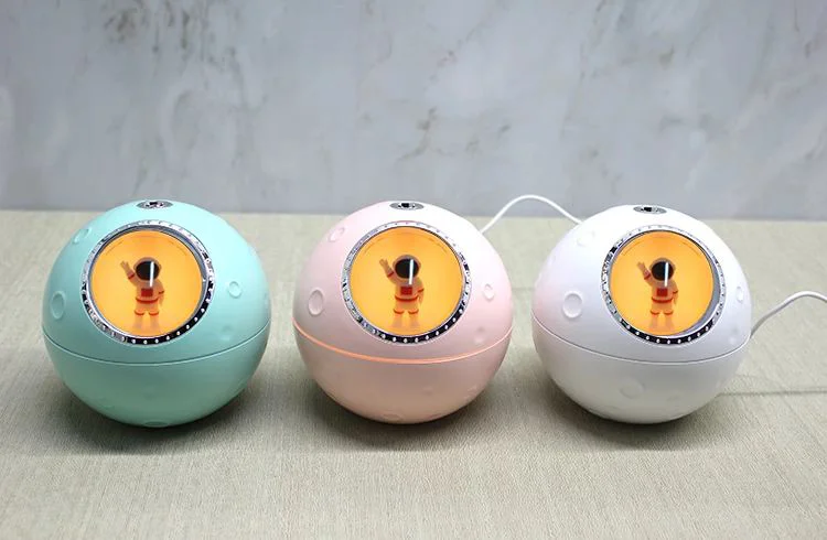 Ledli Buhurdanlık Difüzörü Alk1168 - USB Şarjlı Aroma Difüzör (11.5 Cm) Fiyatı, Yorumları ve Özellikleri