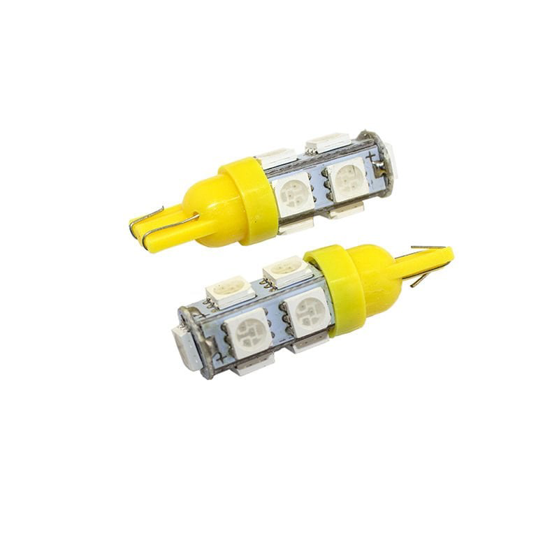 Ledli Dekoratif Ampul T10 9X2 Smd Turuncu / Laam161-2 Ledli Dekoratif Ampul T10 9X2 Smd Turuncu / Laam161-2