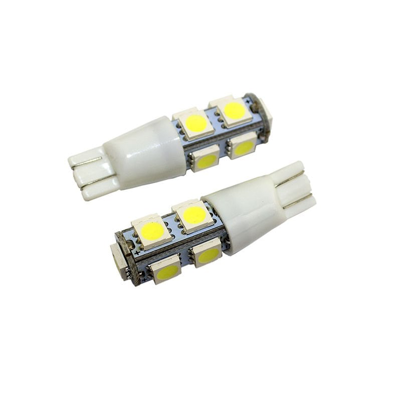 Ledli Dekoratif Ampul T10 9X2 Smd Çakarlı Beyaz/Laam160 Ledli Dekoratif Ampul T10 9X2 Smd Çakarlı Beyaz/Laam160