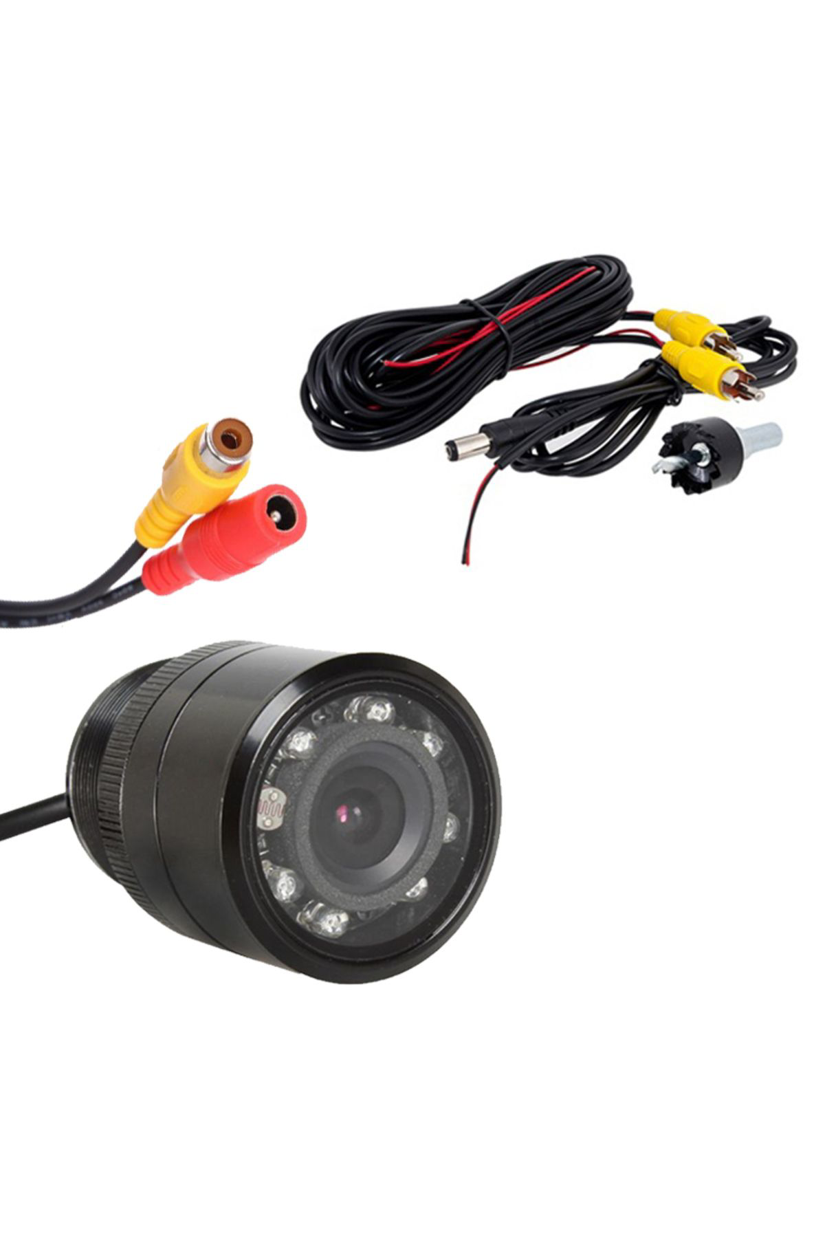 Ok Aksesuar Ledli Geri Vites Kamerasi 26Mm  Go50604279050