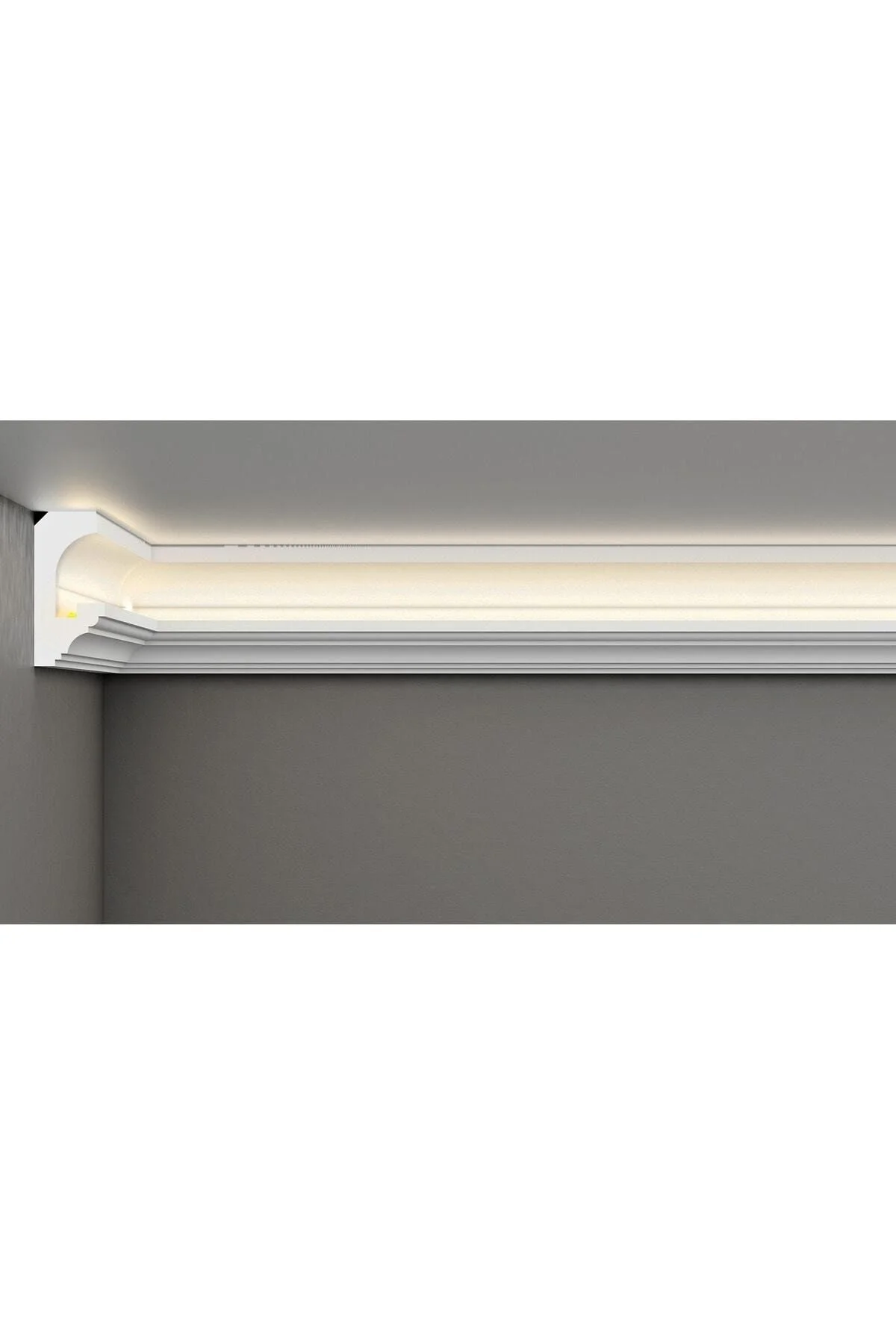 Led'li Kartonpiyer Led-02 2 Metre