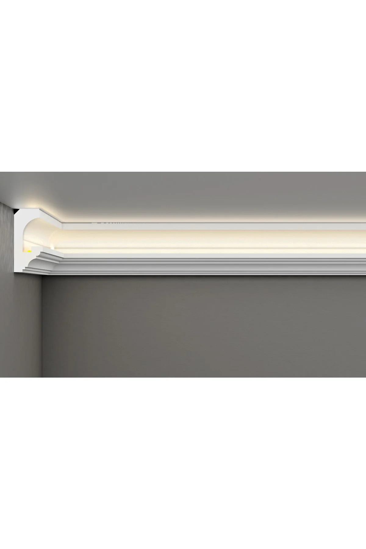 Led'li Kartonpiyer Led-02 8 Metre