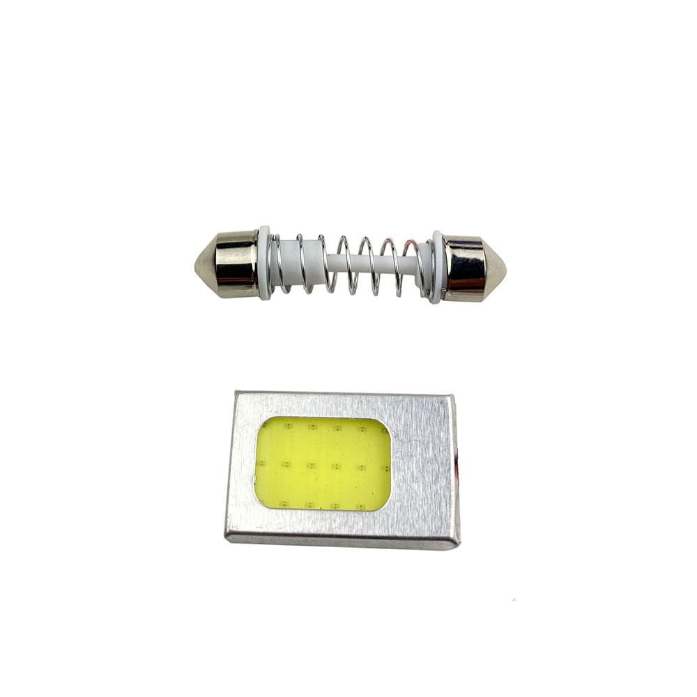 Drs Tuning Ledli Tavan Lambasi 3 W Beyaz 12V / Laam176