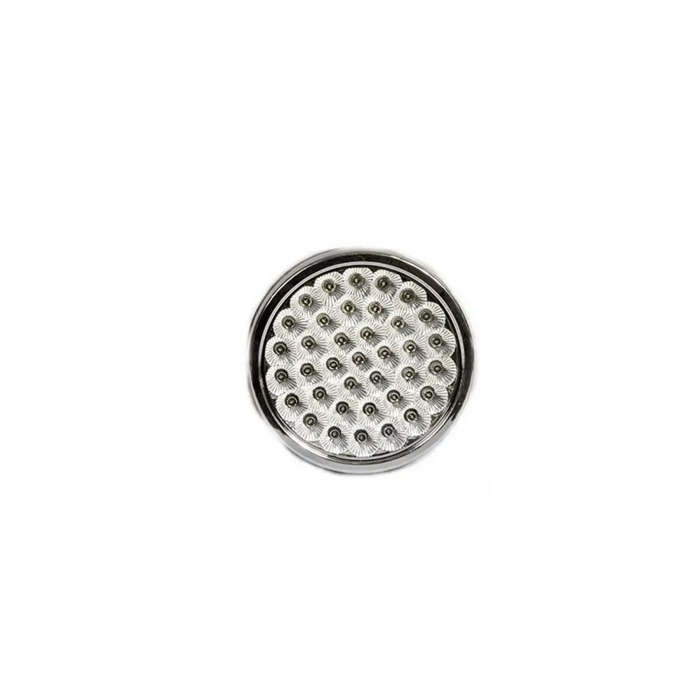 Ledli Tavan Lambası 12V (Beyaz 37 Led) / Latv13-12 Ledli Tavan Lambası 12V (Beyaz 37 Led) / Latv13-12