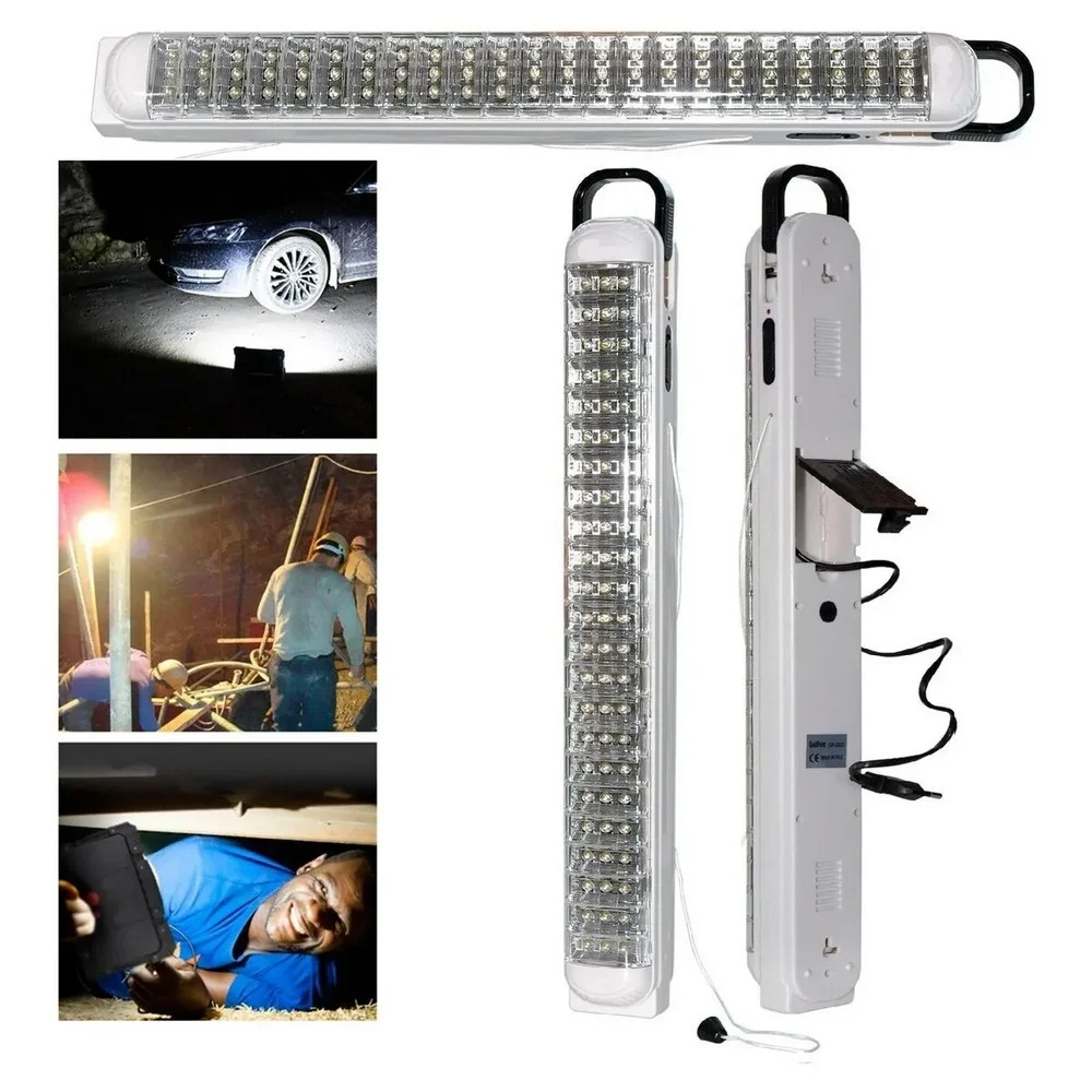 Ledpoint Lp-6069 Akülü 69 Led Şarjlı Işıldak Fiyatı, Yorumları ve Özellikleri