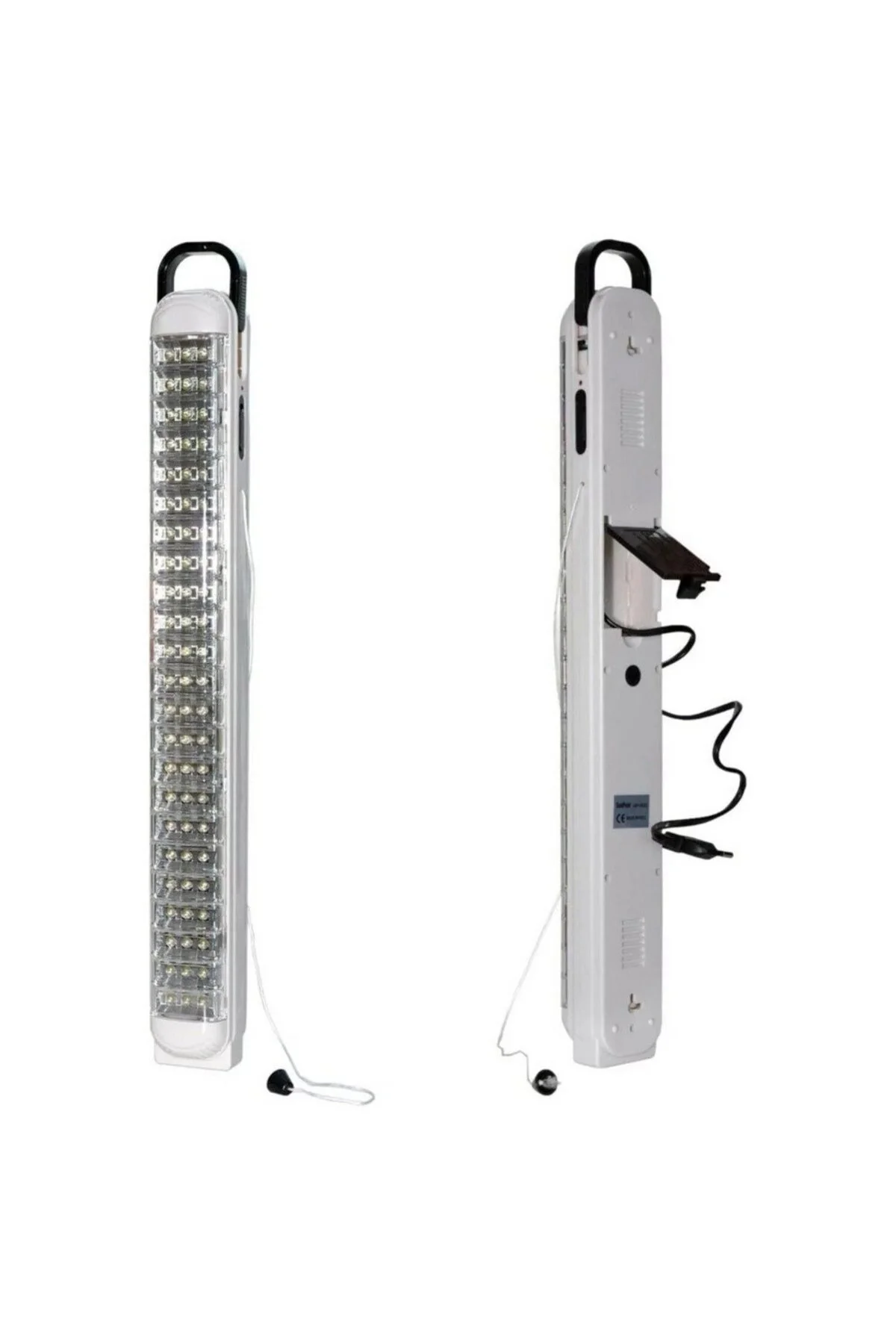 Ledpoint Lp-6069 Akülü 69 Led Şarjlı Işıldak