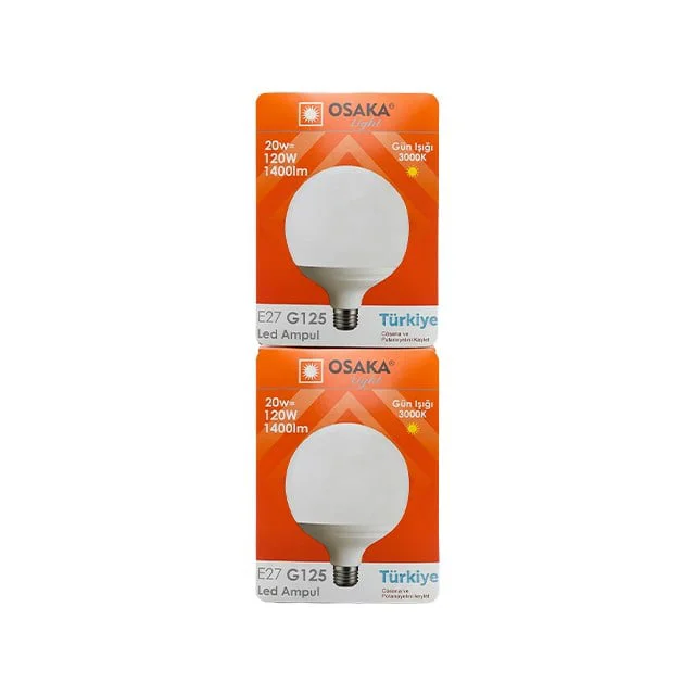 Ledt120 20W Günışığı LED Ampül – Enerji Tasarruflu ve Parlak Aydınlatma Fiyatı, Yorumları ve Özellikleri