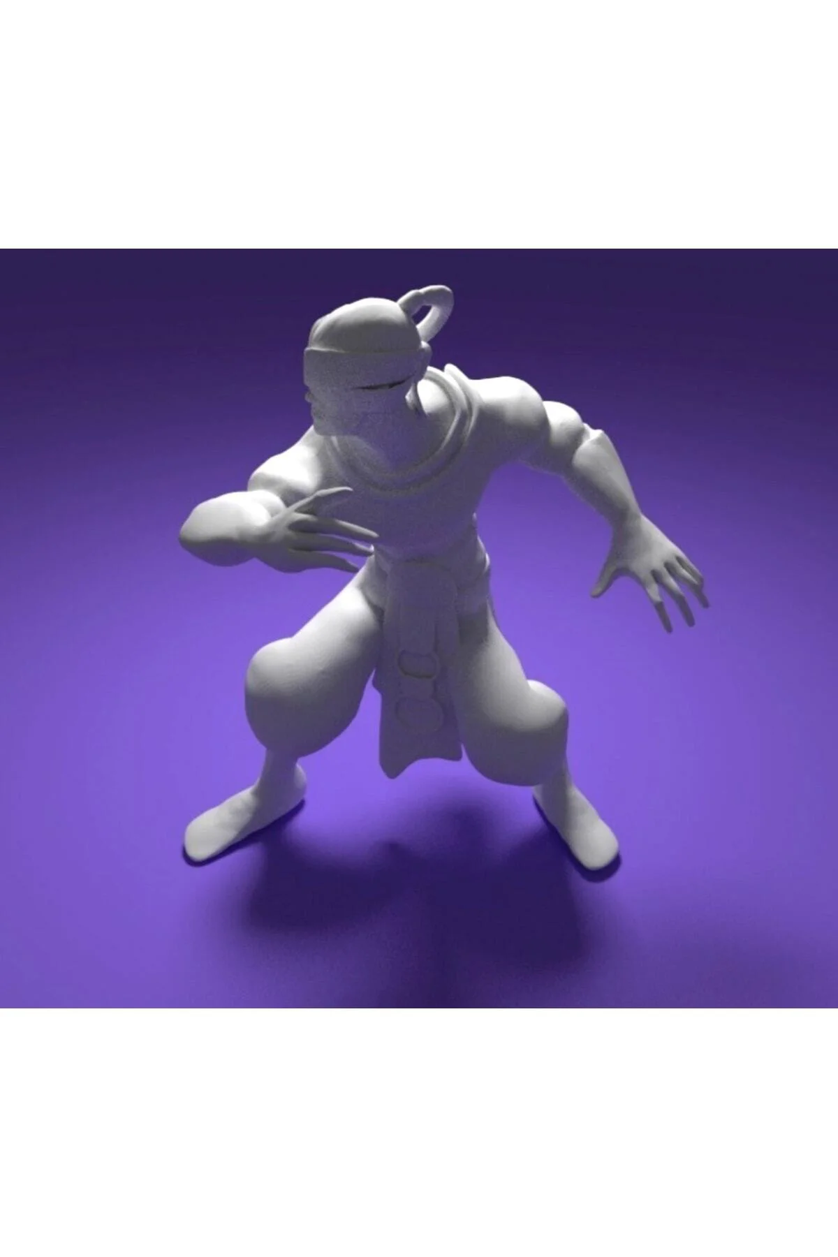 Lee Sin Şampiyon Biblo
