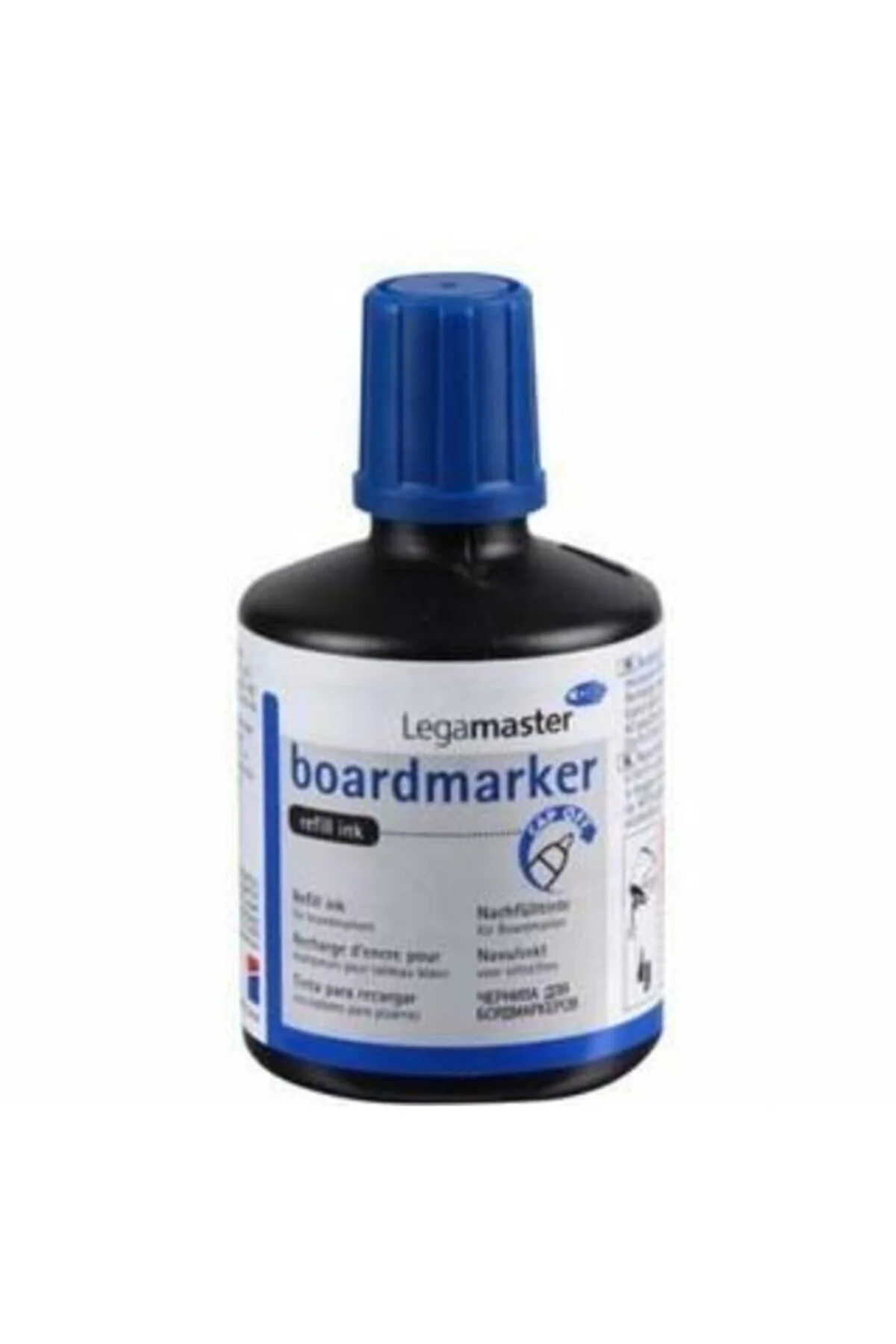 Legamaster Tahta Kalem Mürekkebi 100 ml Mavi