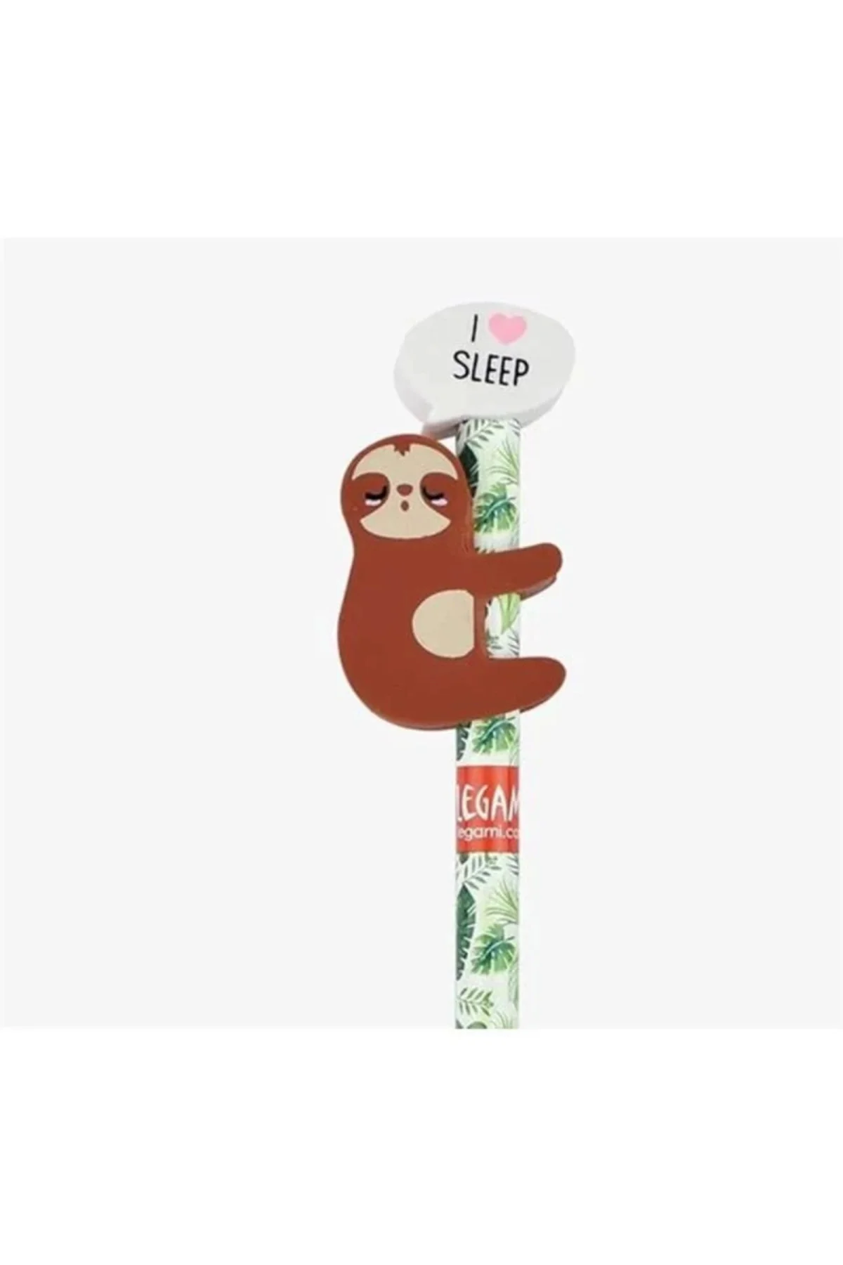 Legami Serial Chiller Sloth Kurşun Kalem