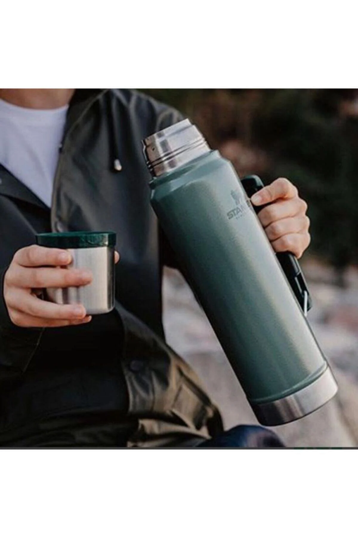 Legandary Classic 1 Litre Termos