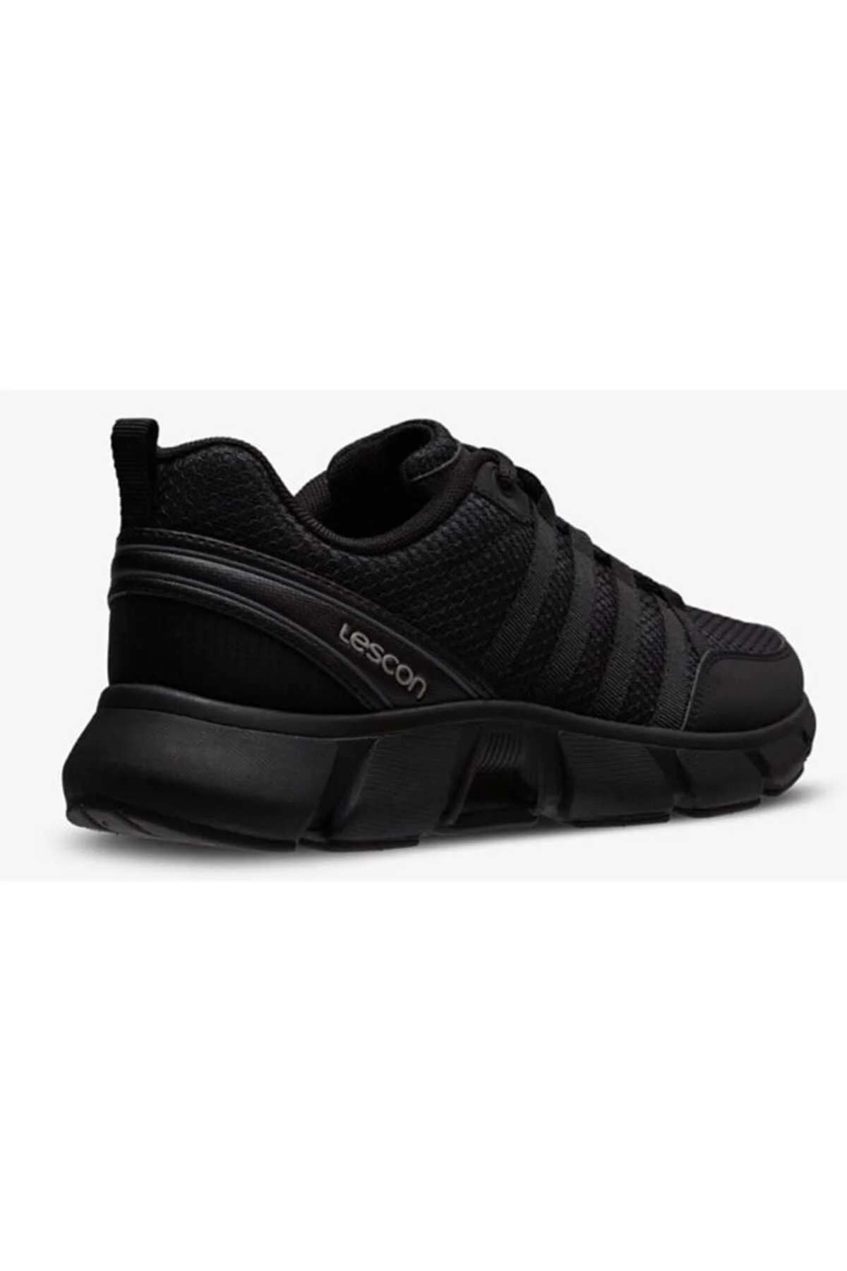 Legend 7 Flex Siyah Spor Ayakkabı Legend 7 Flex Siyah Spor Ayakkabı