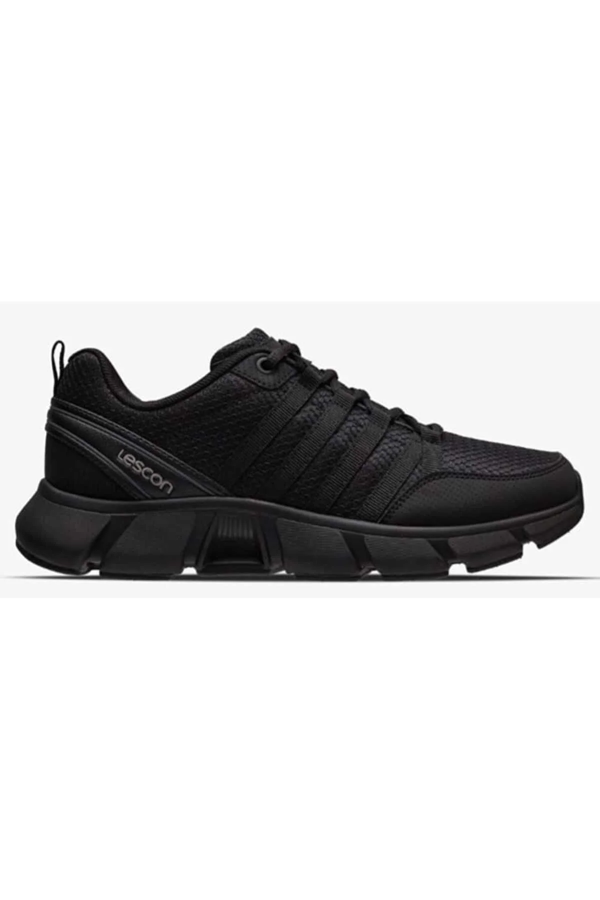 Legend 7 Flex Siyah Spor Ayakkabı Legend 7 Flex Siyah Spor Ayakkabı