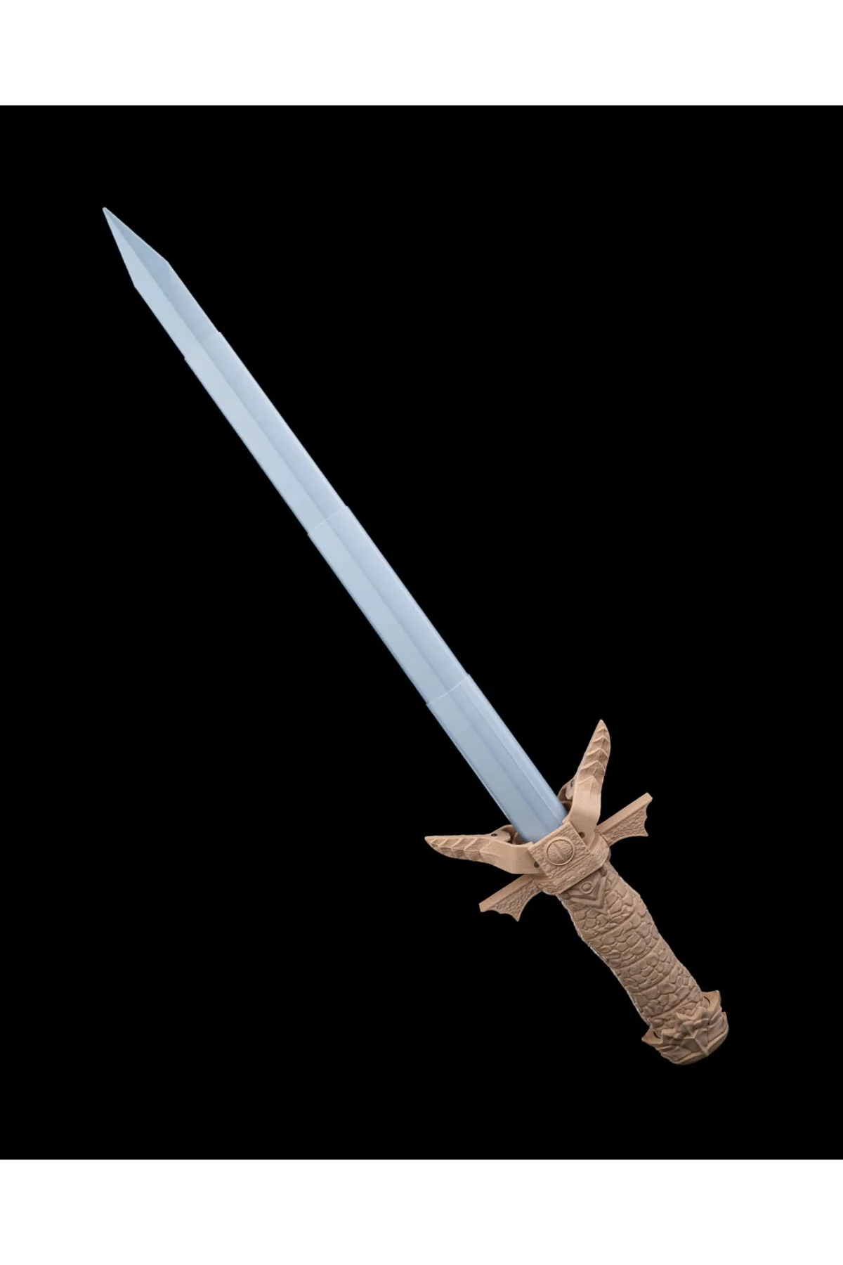 Legendary Seer Blade Efsanevi Açılır Kapanır Kılıç (Özel Yaylı Mekanizma)