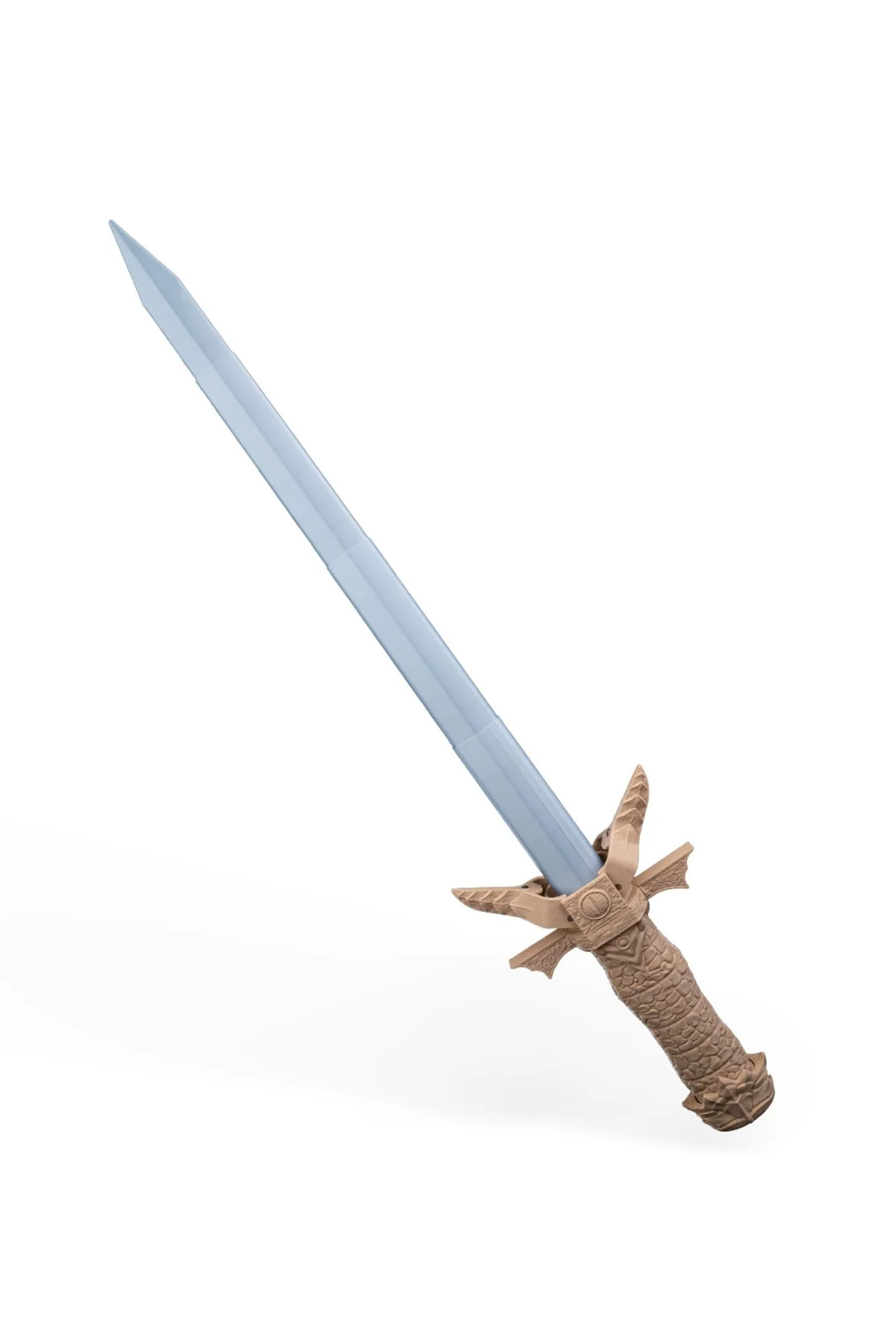 Legendary Seer Blade Efsanevi Açılır Kapanır Kılıç (Özel Yaylı Mekanizma)