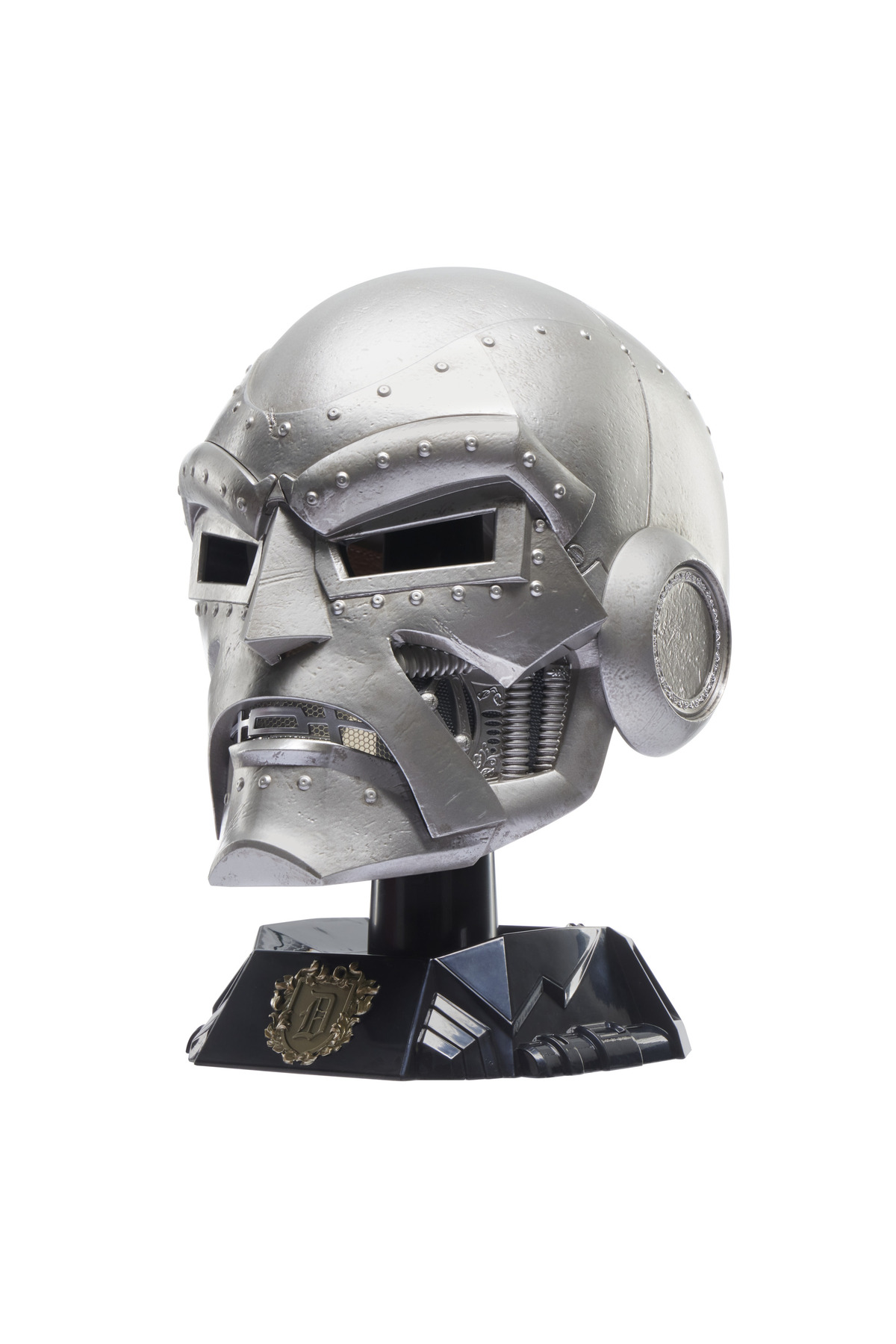 Legends Doctor Doom Roleplay Kask (Fantastic Four Comics)