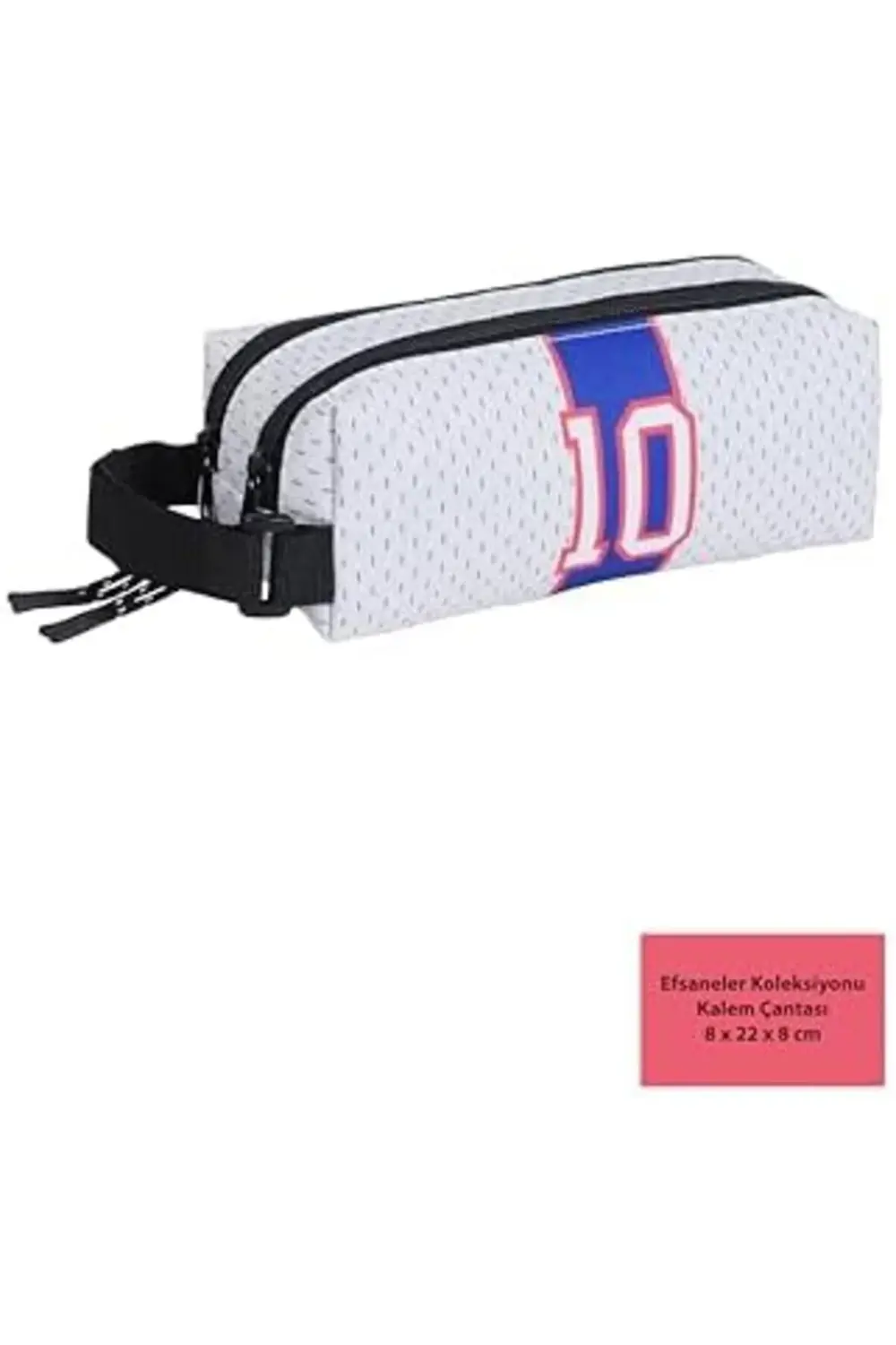 LEGENDS PENCIL CASE 1 COMP KALEM KUTUSU 395519