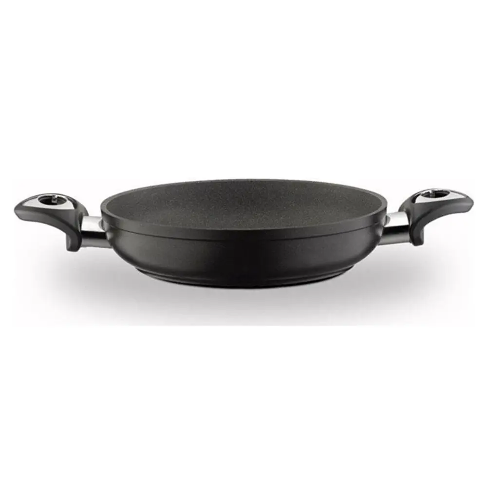 Leggno Plusx2323SH18 Granit Sahan 18 Cm