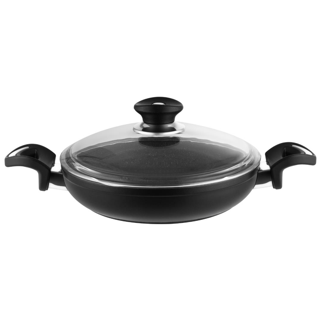 Leggno  Plusx2323sh18 18 Cm Granit Sahan 