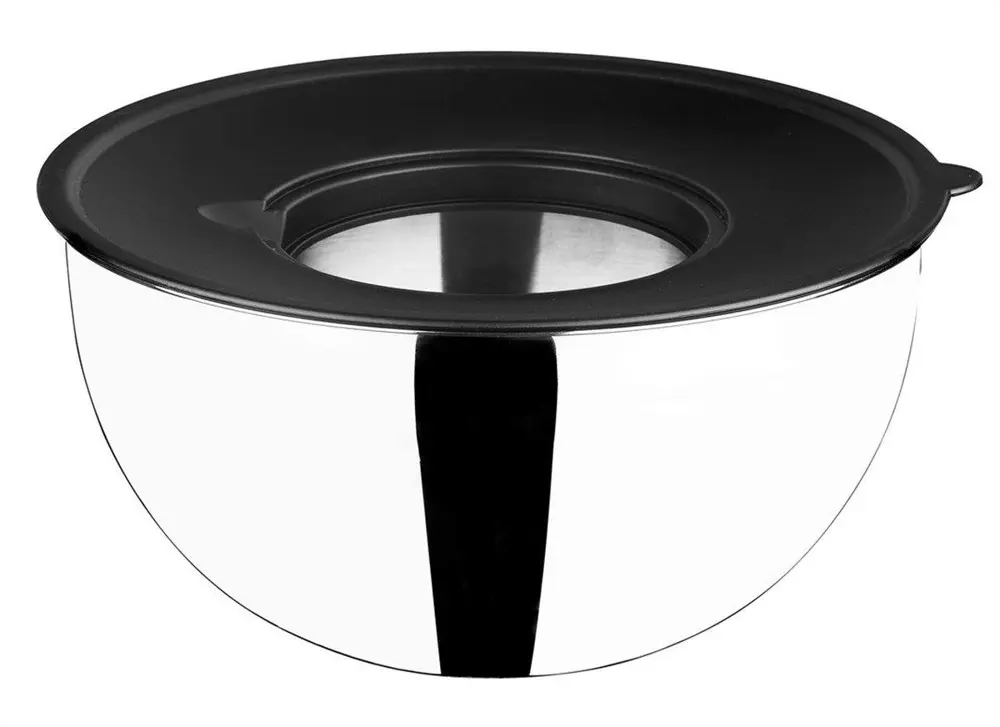 Leggno PTC1050MXBSET029 Pratico 9 Parça Saklama Karıştırma Kabı S