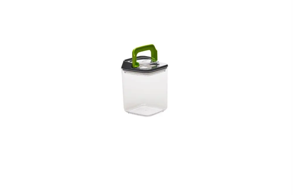 Leggno Ptc20rcn07 Pratico Kare Erzak Saklama Kabı 0,7 Litre Leggno Ptc20rcn07 Pratico Kare Erzak Saklama Kabı 0,7 Litre