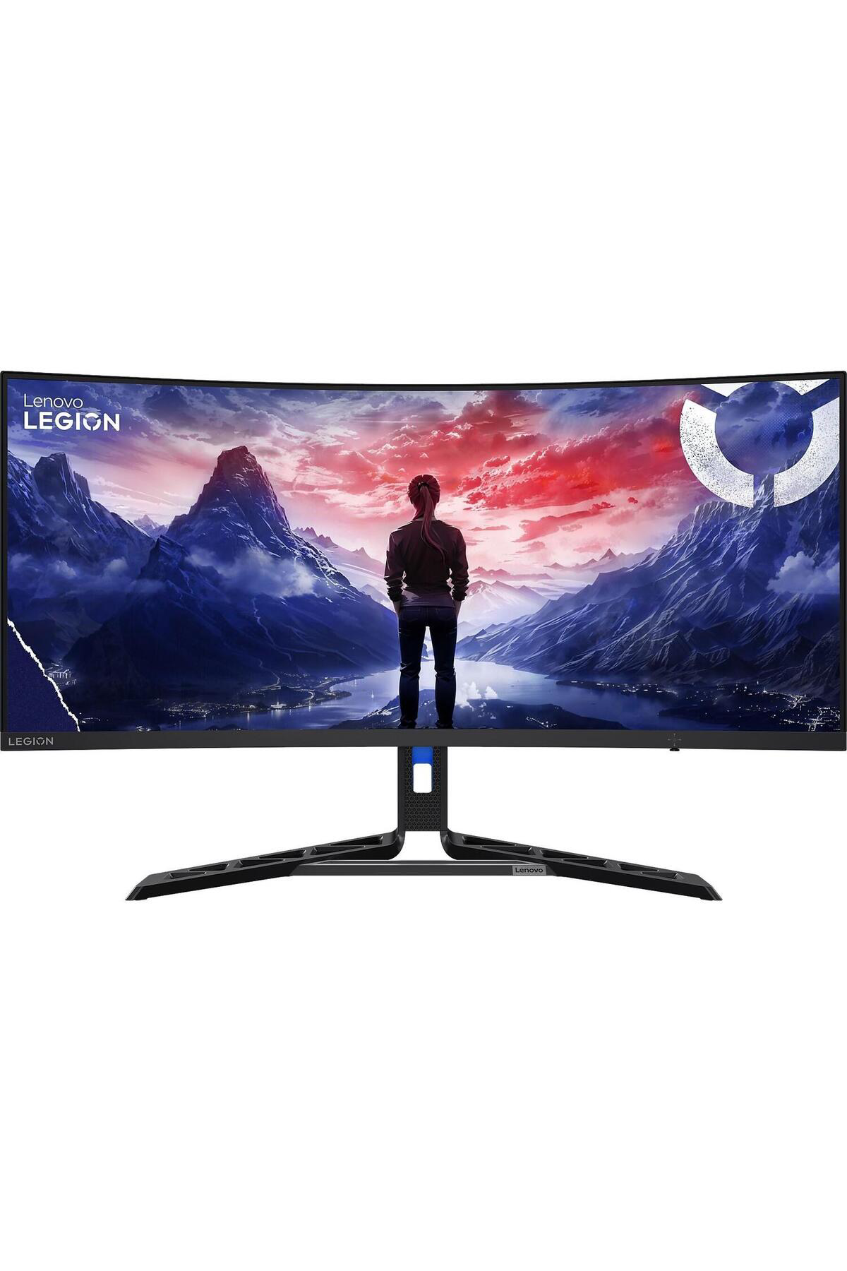 Legion R34W-30 34 Inç 0.5 Ms 180 Hz Wqhd Curved Monitör 67C7GACBT