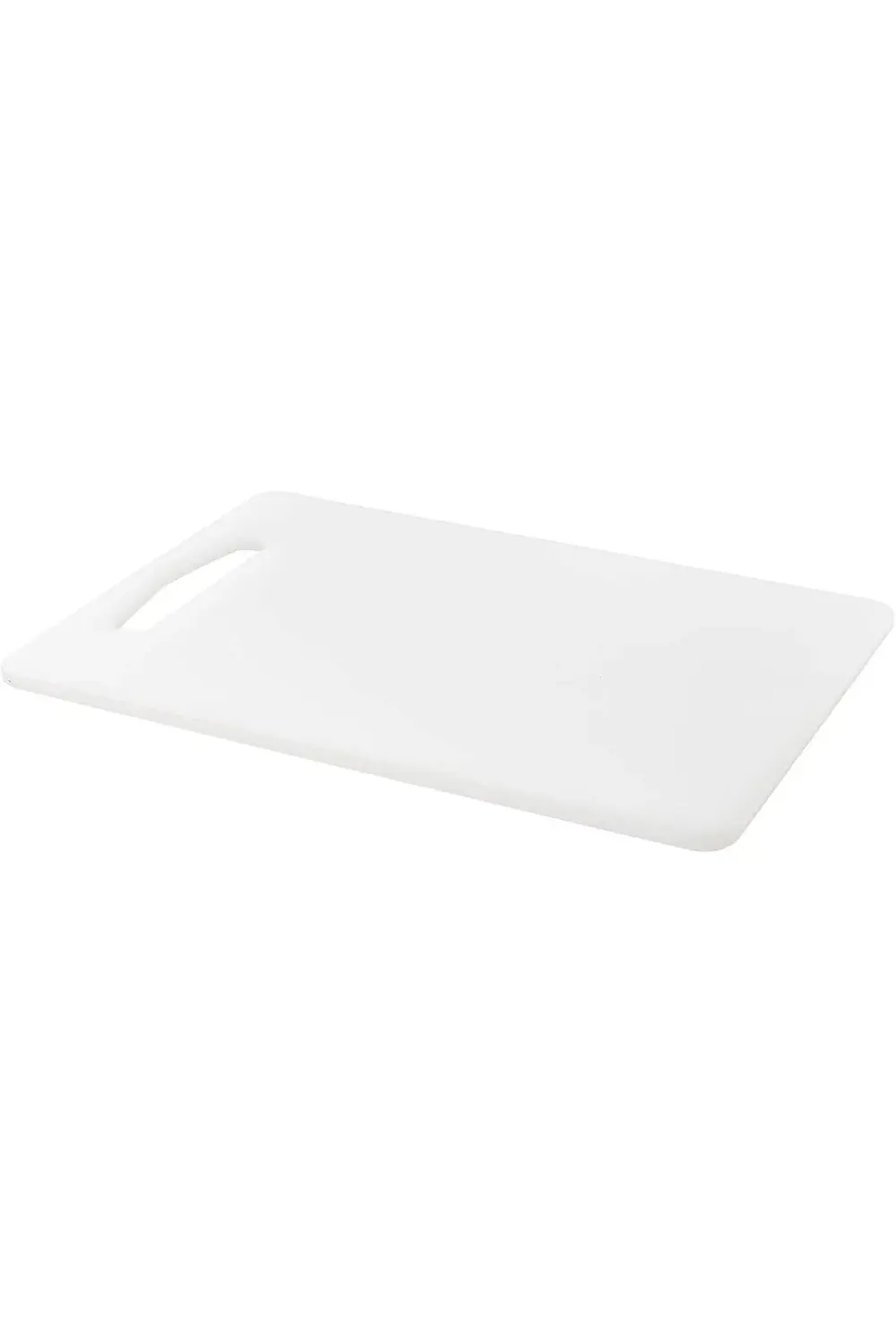 Legitim 14 " 1/2 " x 9 1/2 Cutting & Chopping Board (Beyaz) 39551