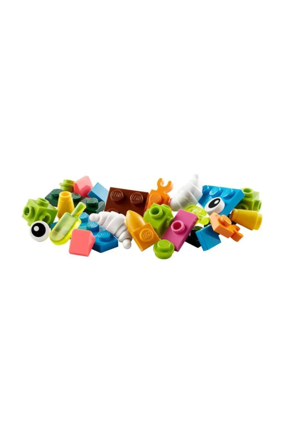 Lego 30548 Build Your Own Birds - Make It Yours