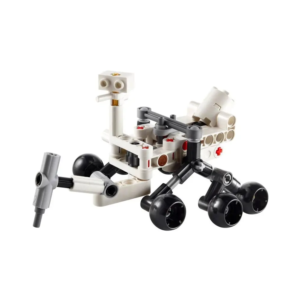 Lego 30682 Nasa Mars Rover Perseverance