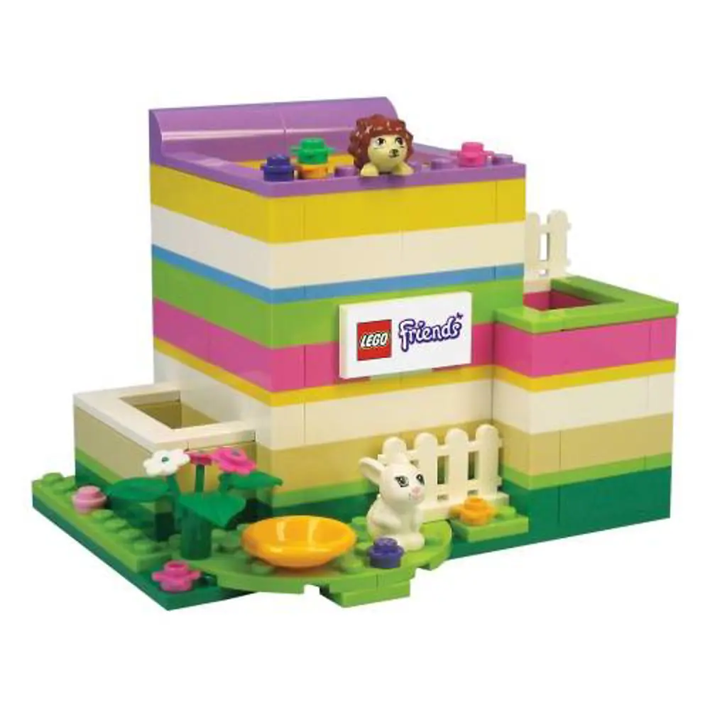 LEGO 40080 Friends Kalemlik