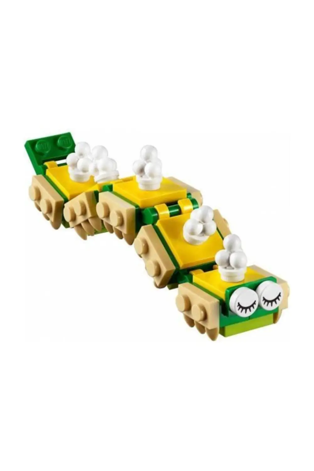 Lego 40322 Promotional Caterpillar