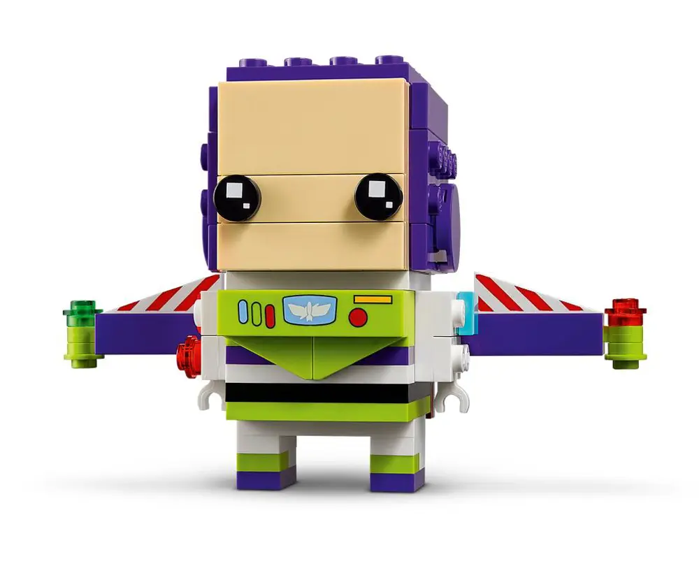 Lego 40552 BrickHeadz™ Buzz Lightyear