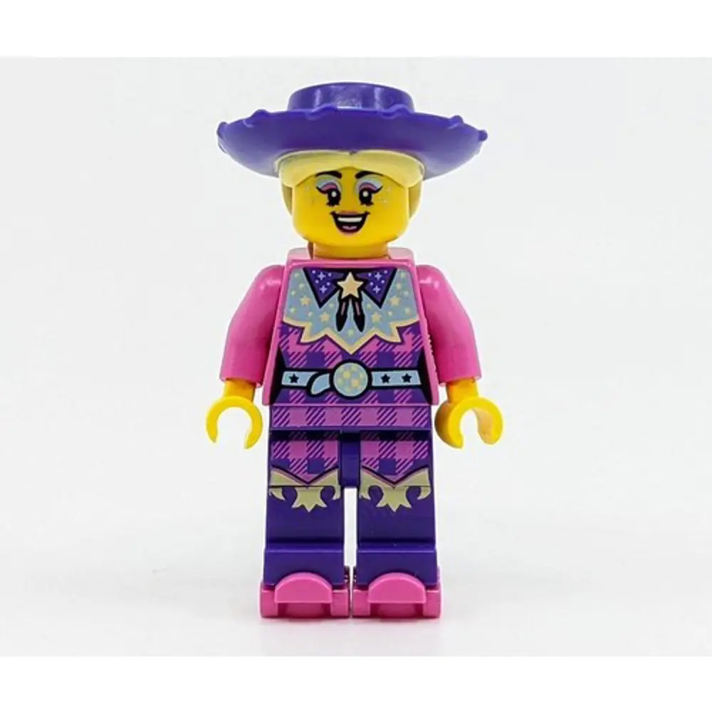 Lego 43108 Vidiyo Bandmates Series 2 - 2 Discowgirl Guitarist