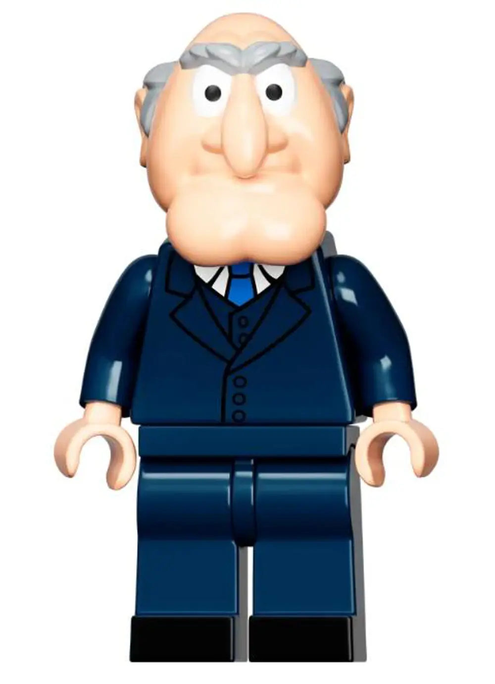 Lego 71033 - The Muppets Minifigures No:10