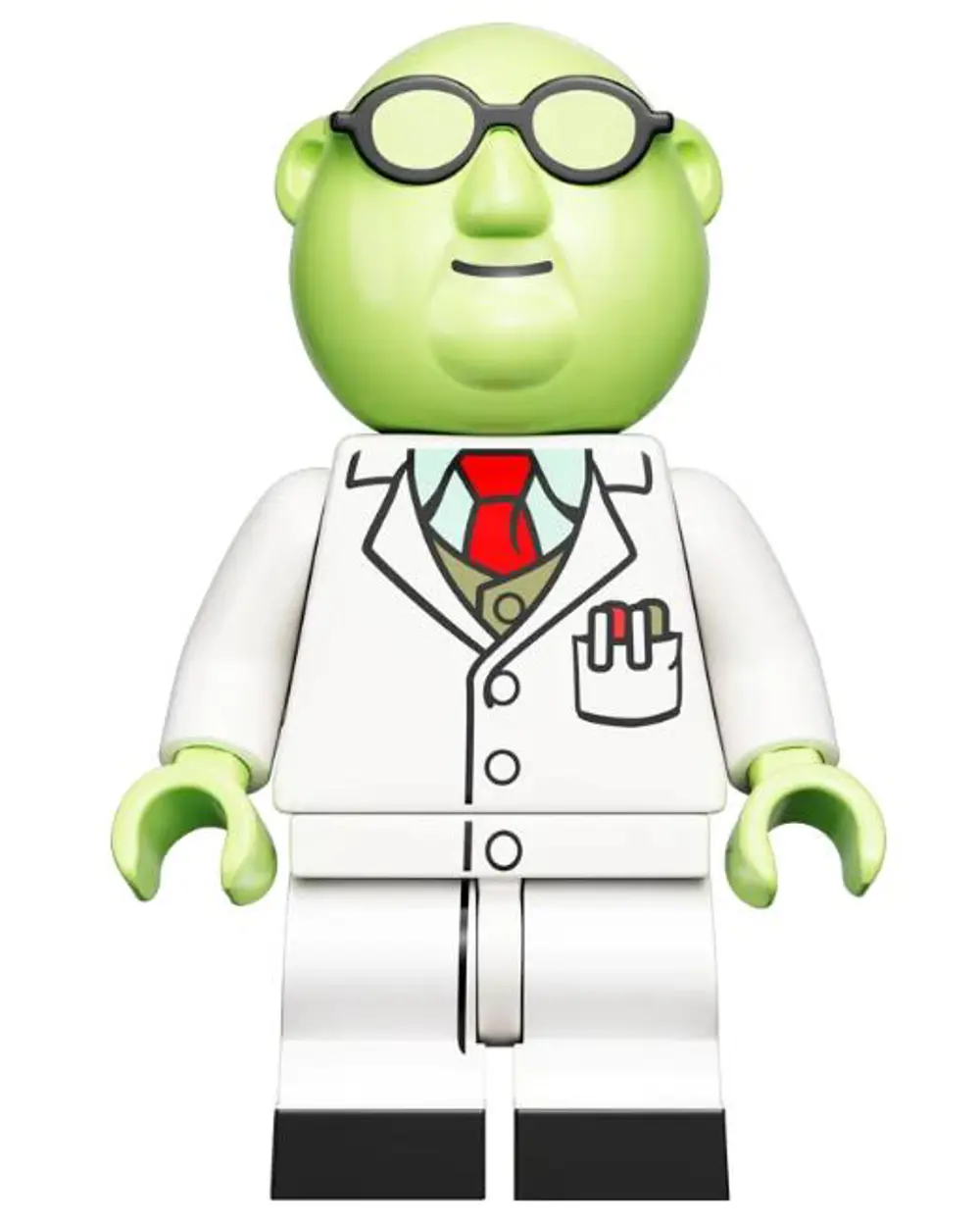 Lego 71033 - The Muppets Minifigures No:2