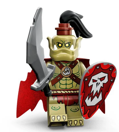 Lego 71037 Minifigure Series 24 - 12 Figür Tam Set