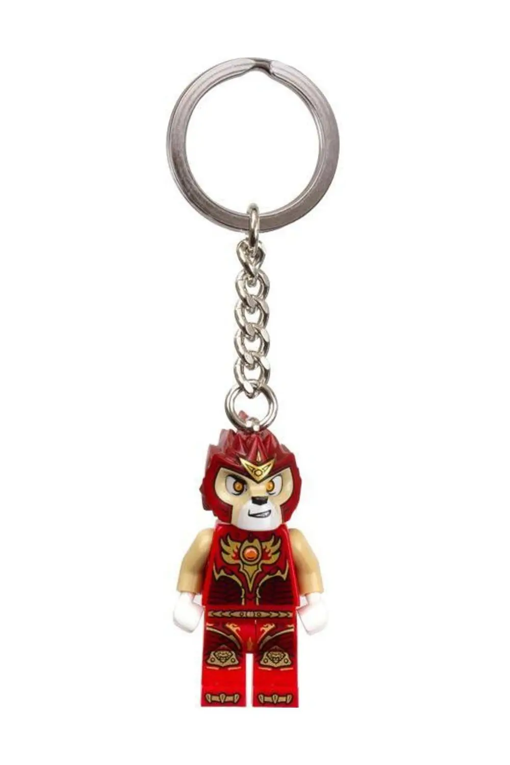 Lego 851368 Legends of Chima Laval Anahtarlık