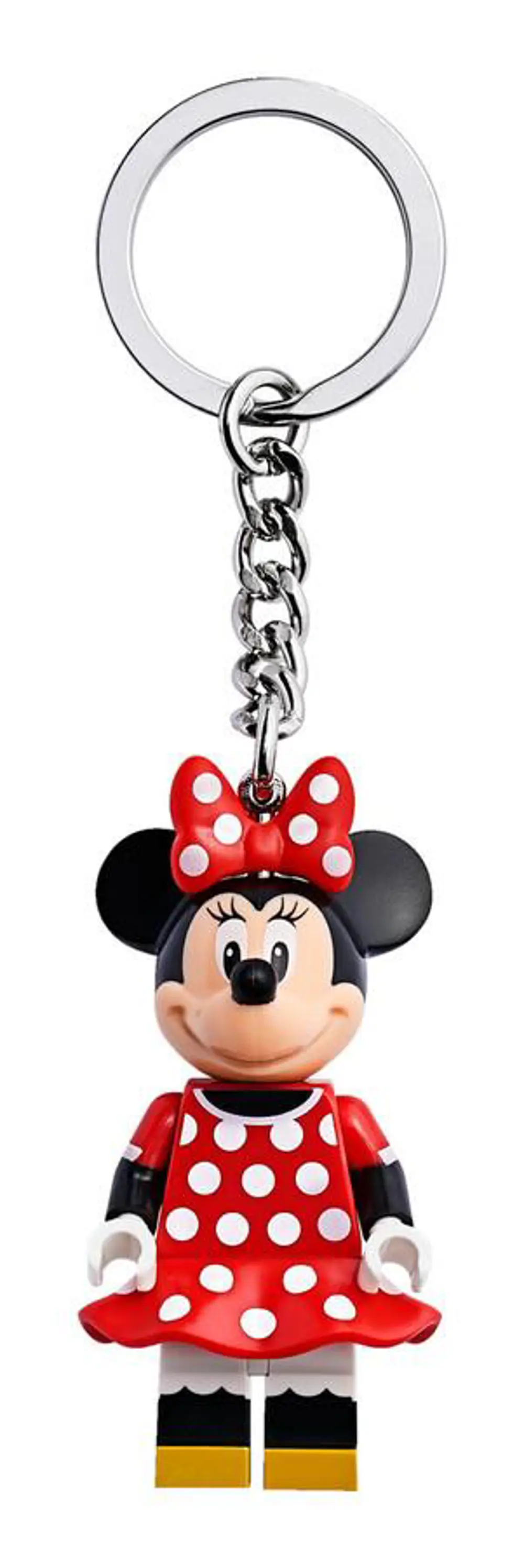 Lego 853999 Disney Minnie Anahtarlık Lego 853999 Disney Minnie Anahtarlık