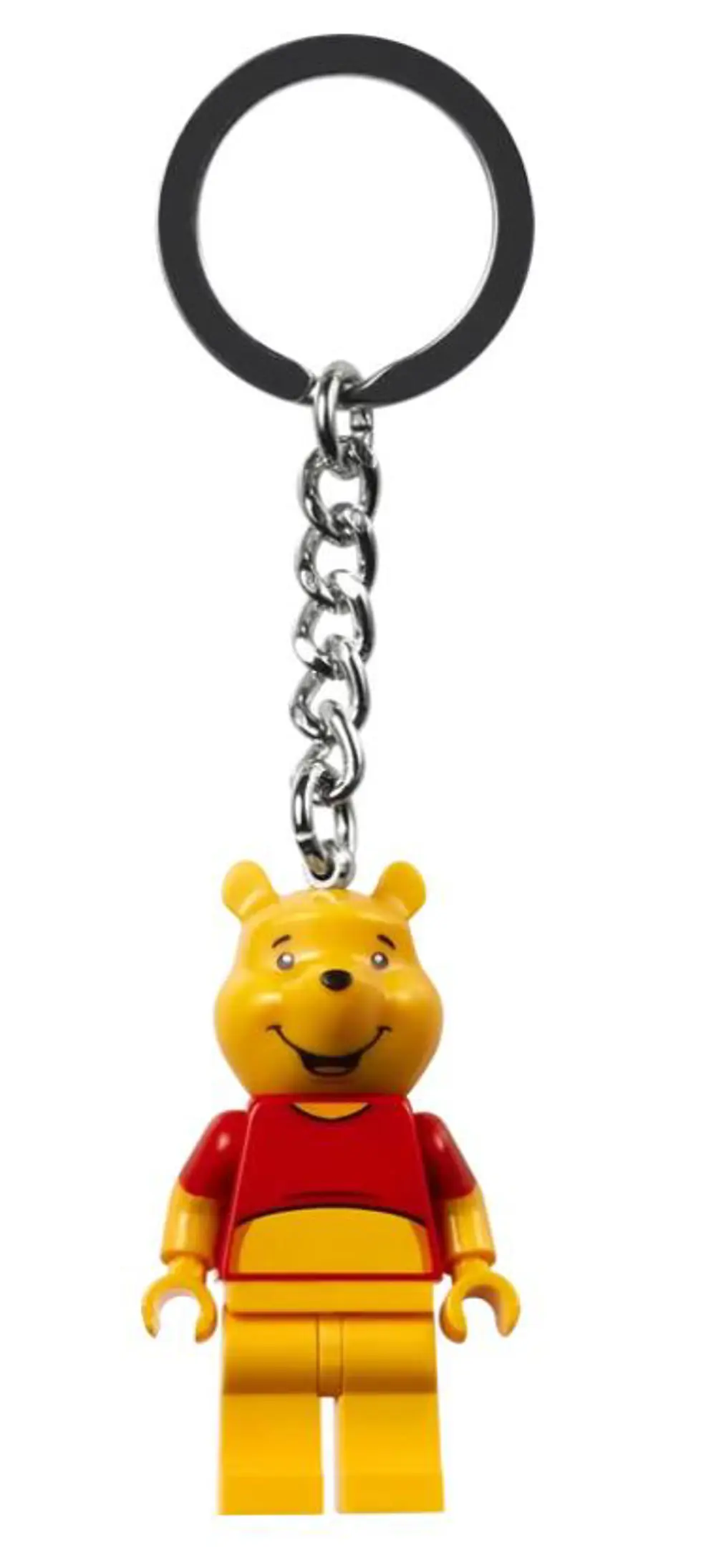 Lego 854191 Disney Winnie the Pooh Anahtarlık Lego 854191 Disney Winnie the Pooh Anahtarlık
